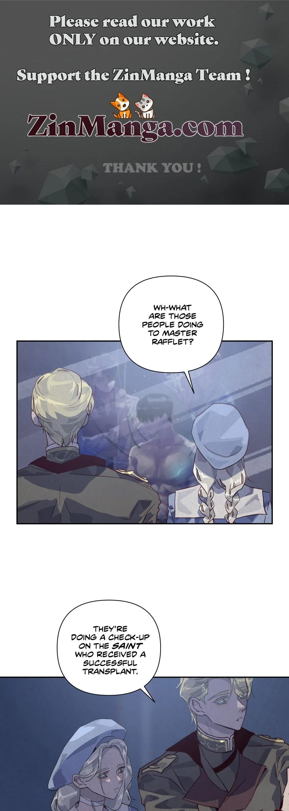 Stigma Effect Chapter 19 page 2