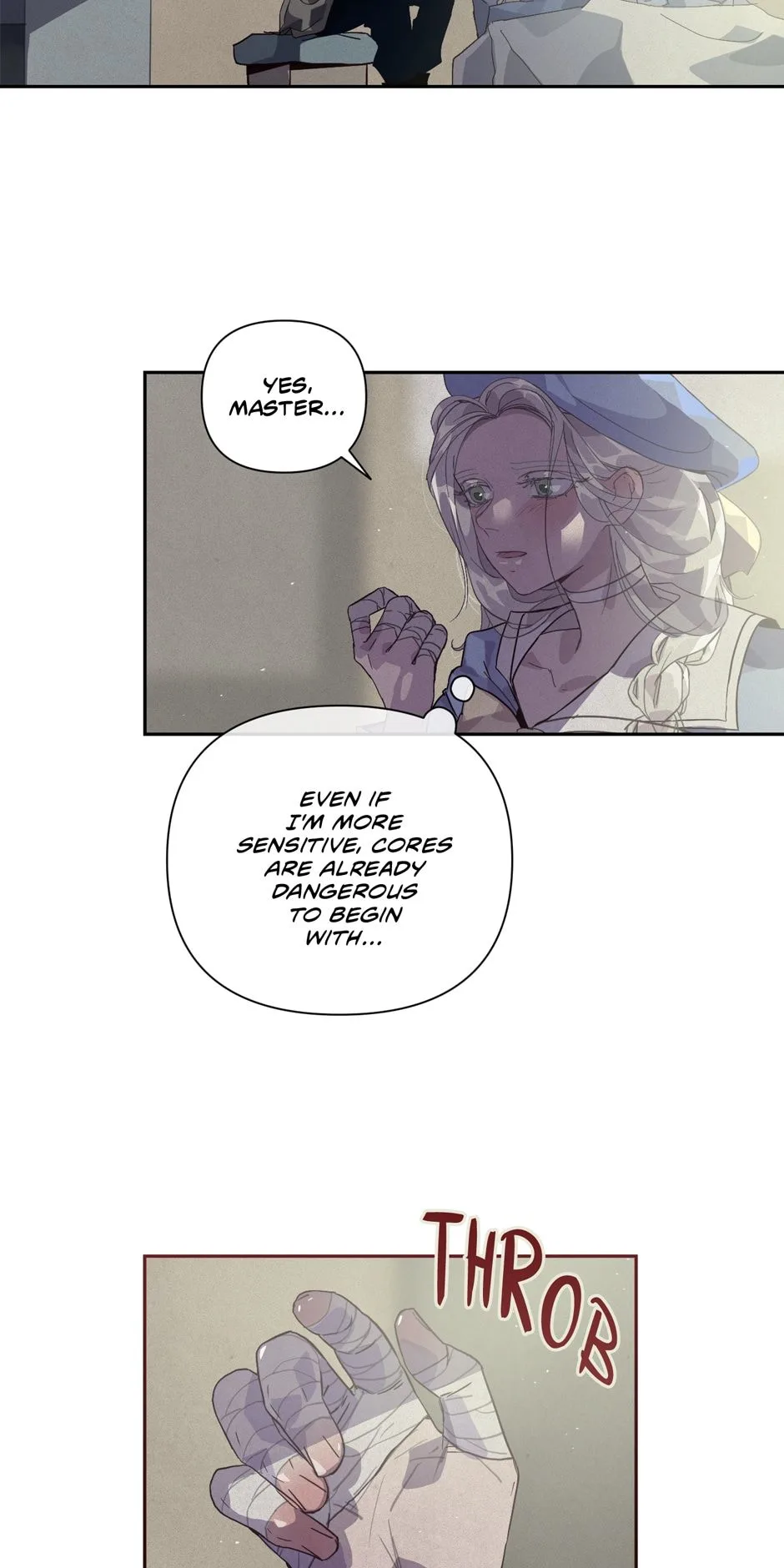 Stigma Effect Chapter 19 page 23