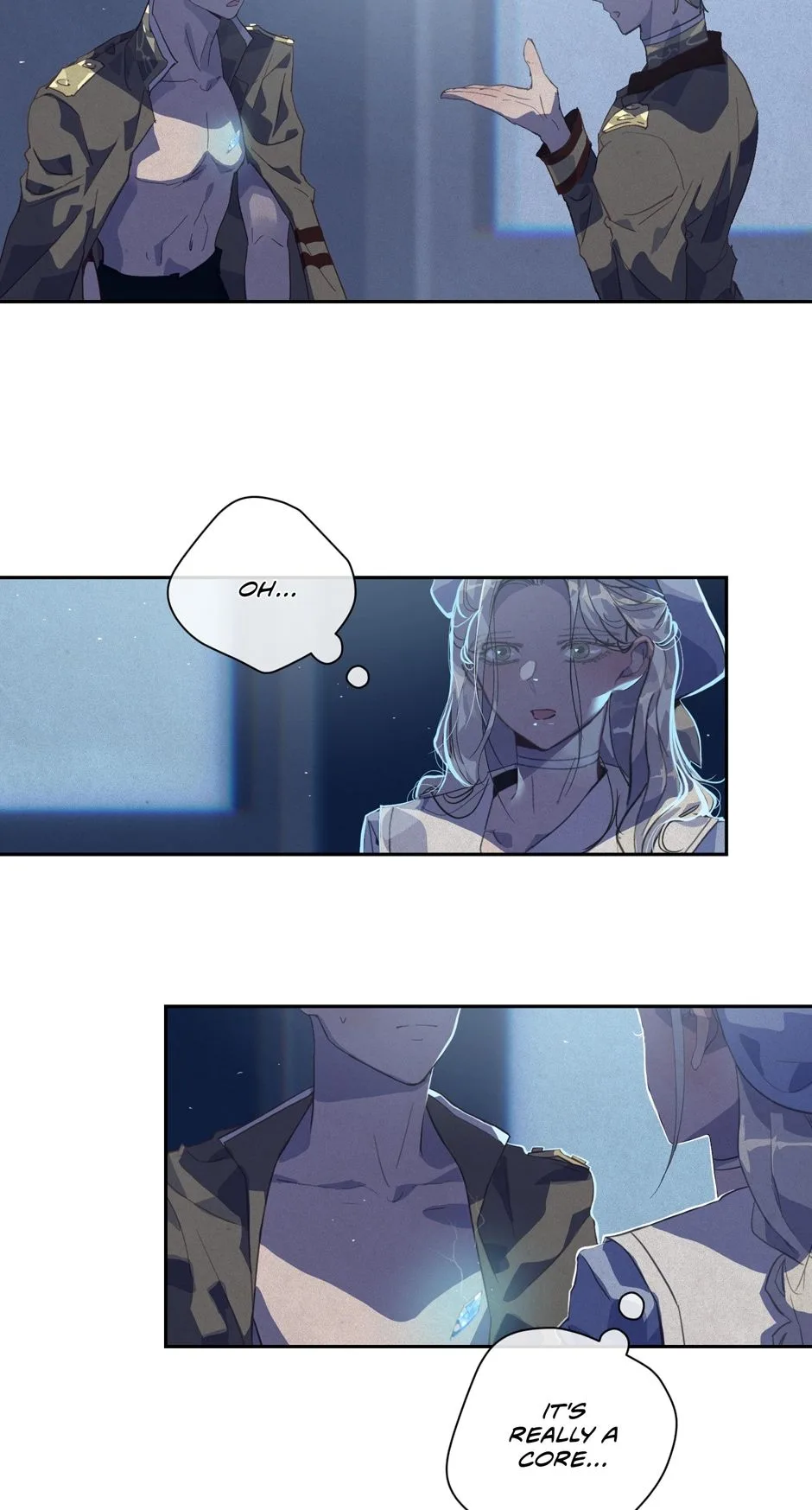 Stigma Effect Chapter 19 page 10