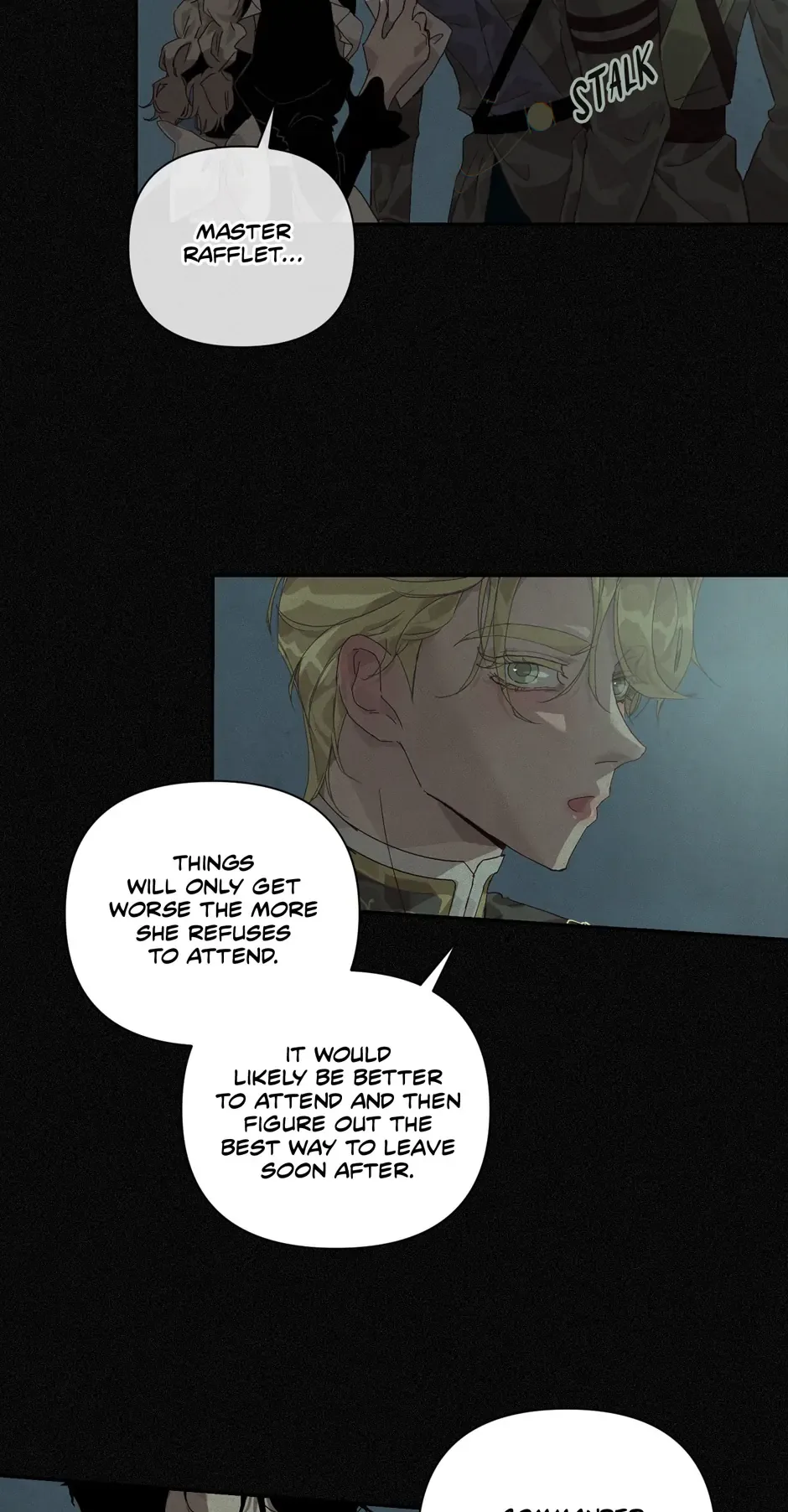Stigma Effect Chapter 24 page 4