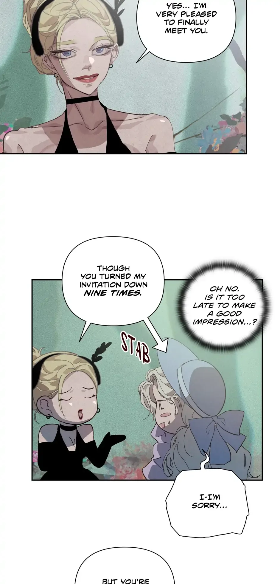 Stigma Effect Chapter 24 page 36