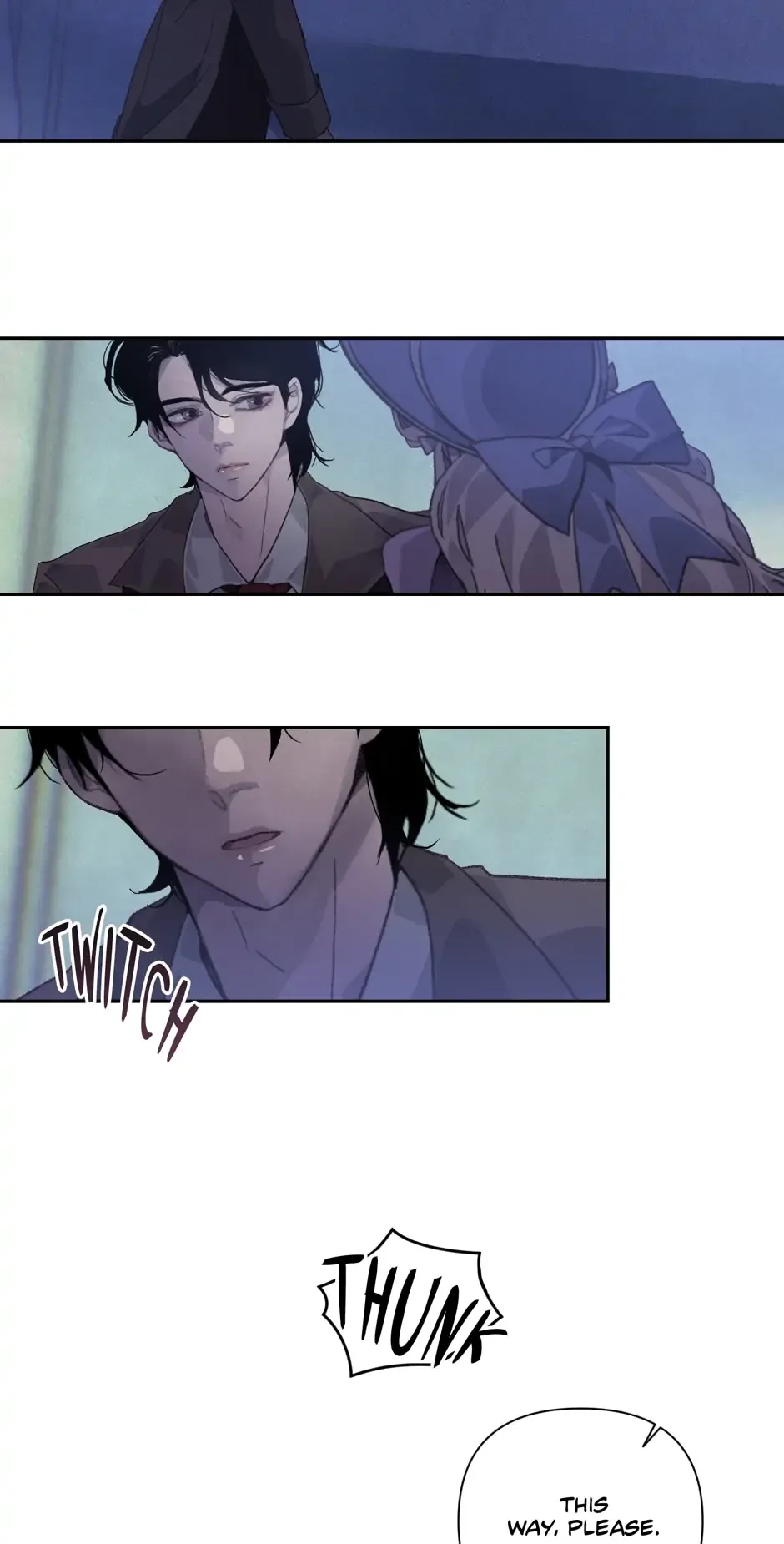 Stigma Effect Chapter 24 page 29