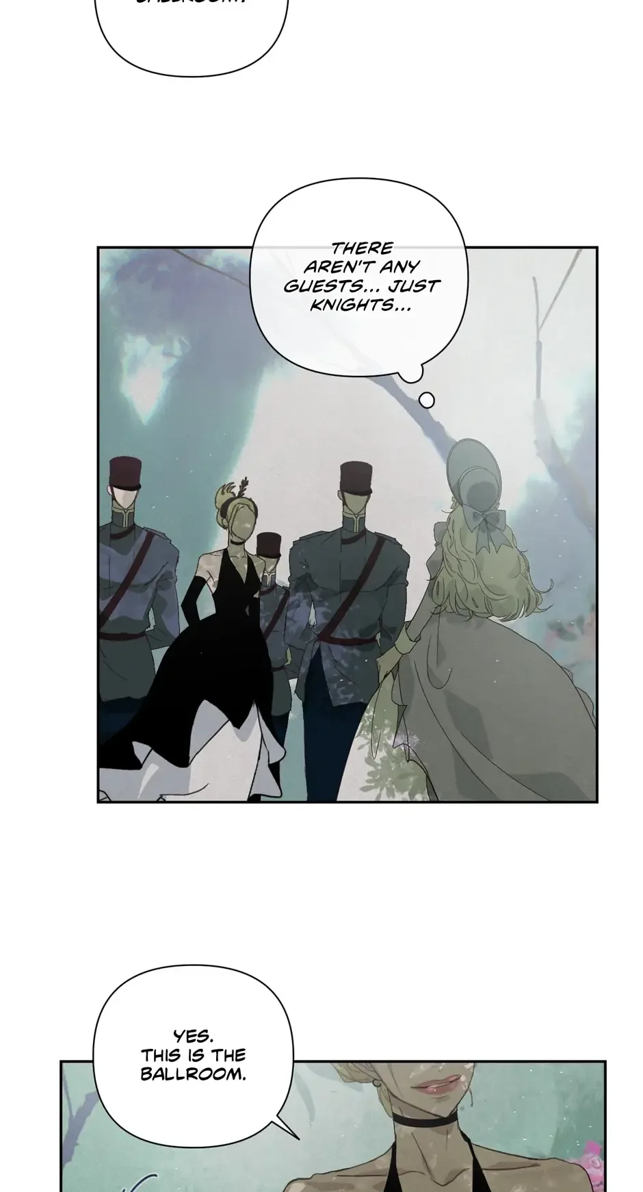 Stigma Effect Chapter 24 page 41