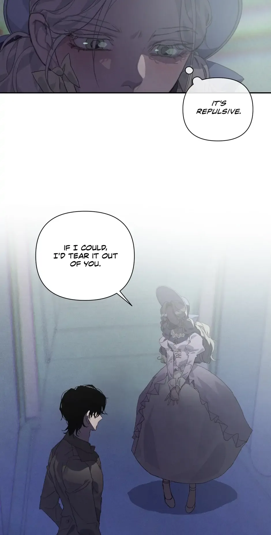 Stigma Effect Chapter 24 page 28