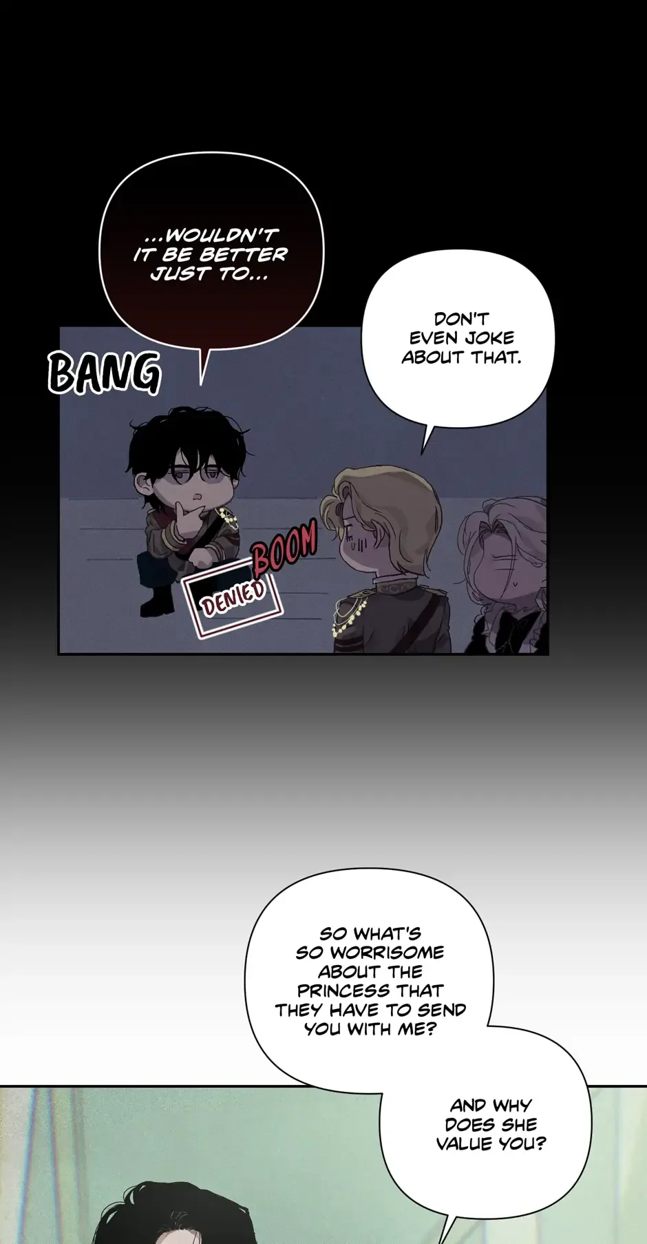 Stigma Effect Chapter 24 page 15