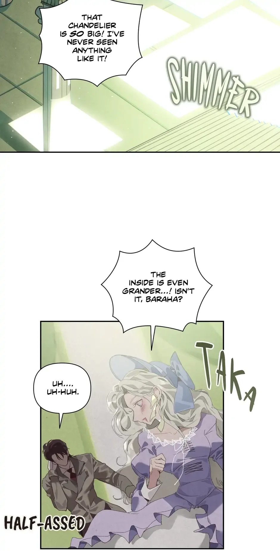 Stigma Effect Chapter 24 page 11