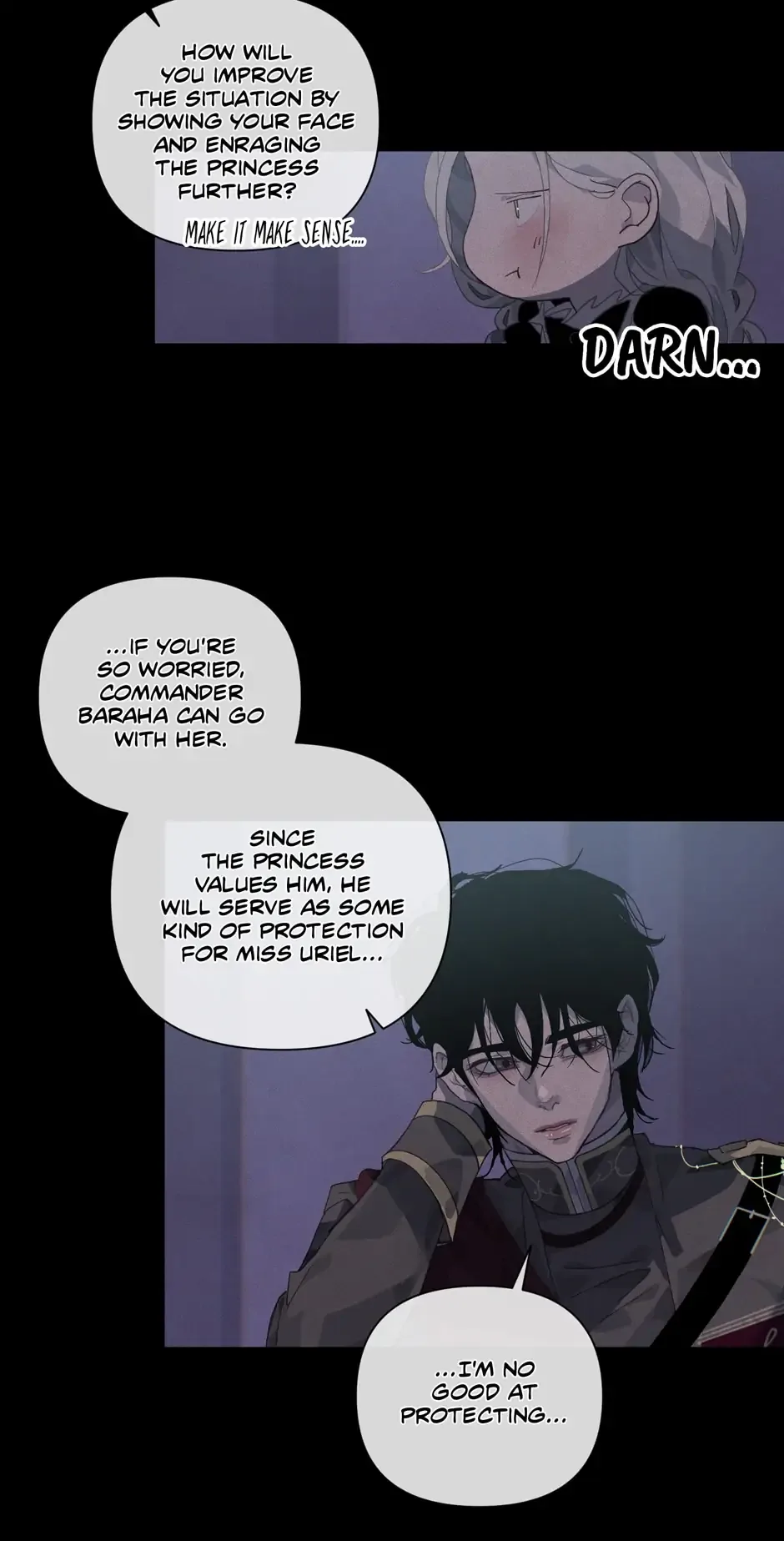 Stigma Effect Chapter 24 page 14