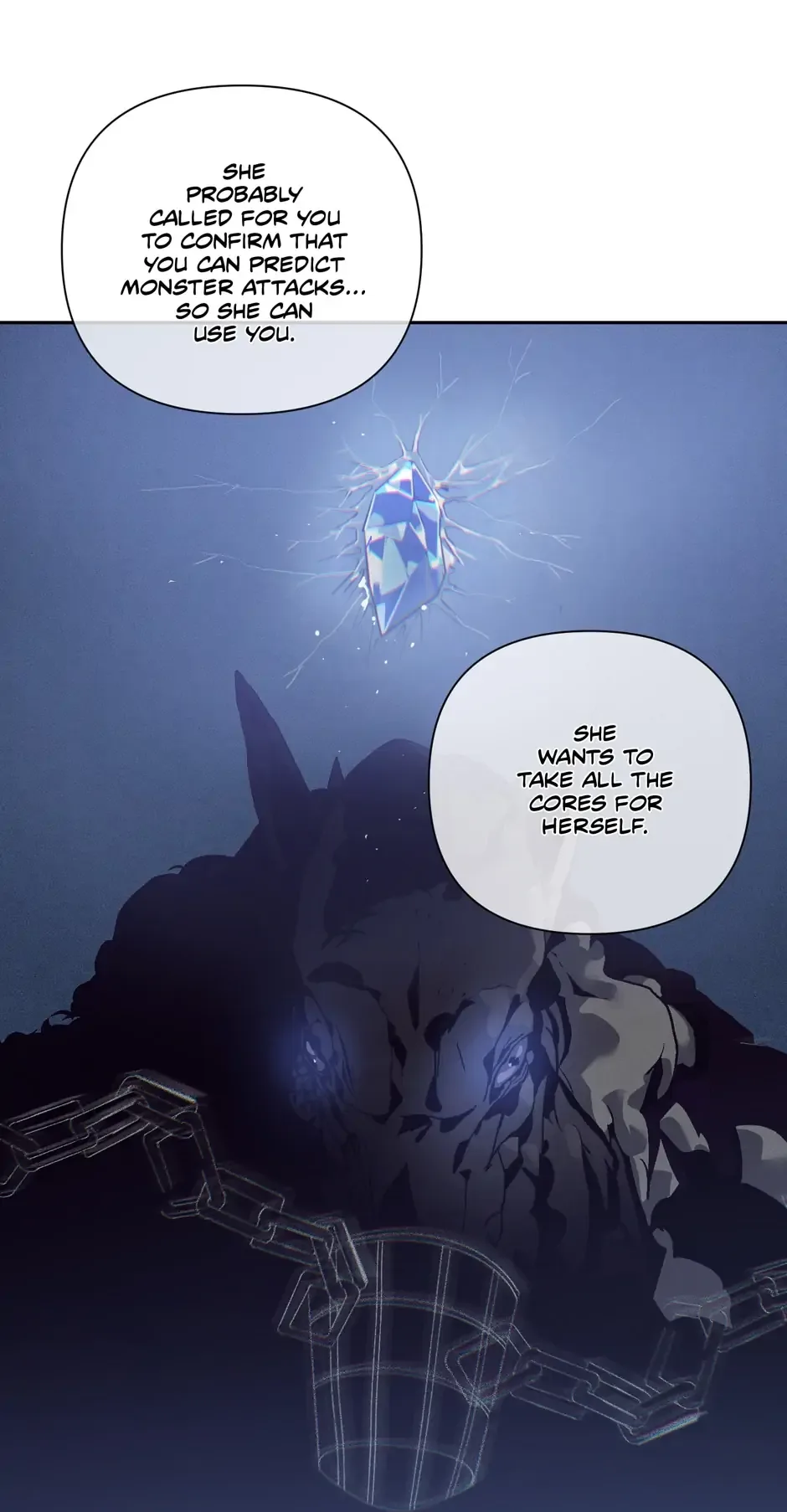 Stigma Effect Chapter 24 page 19
