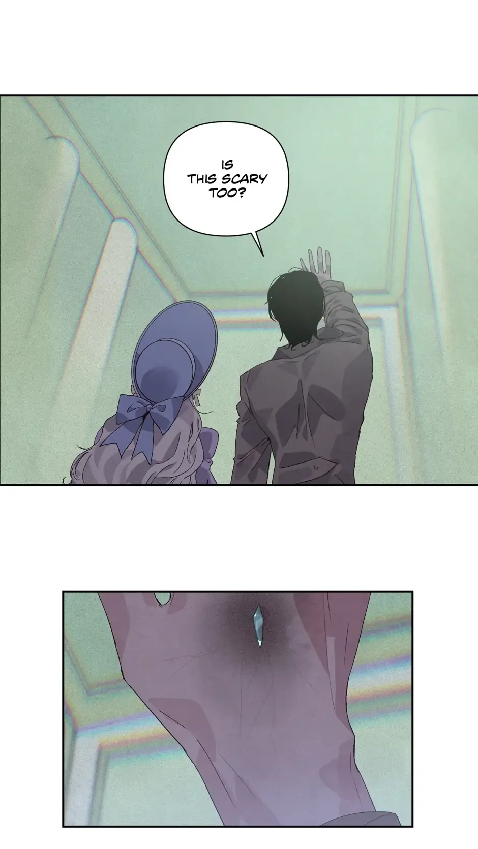 Stigma Effect Chapter 24 page 26