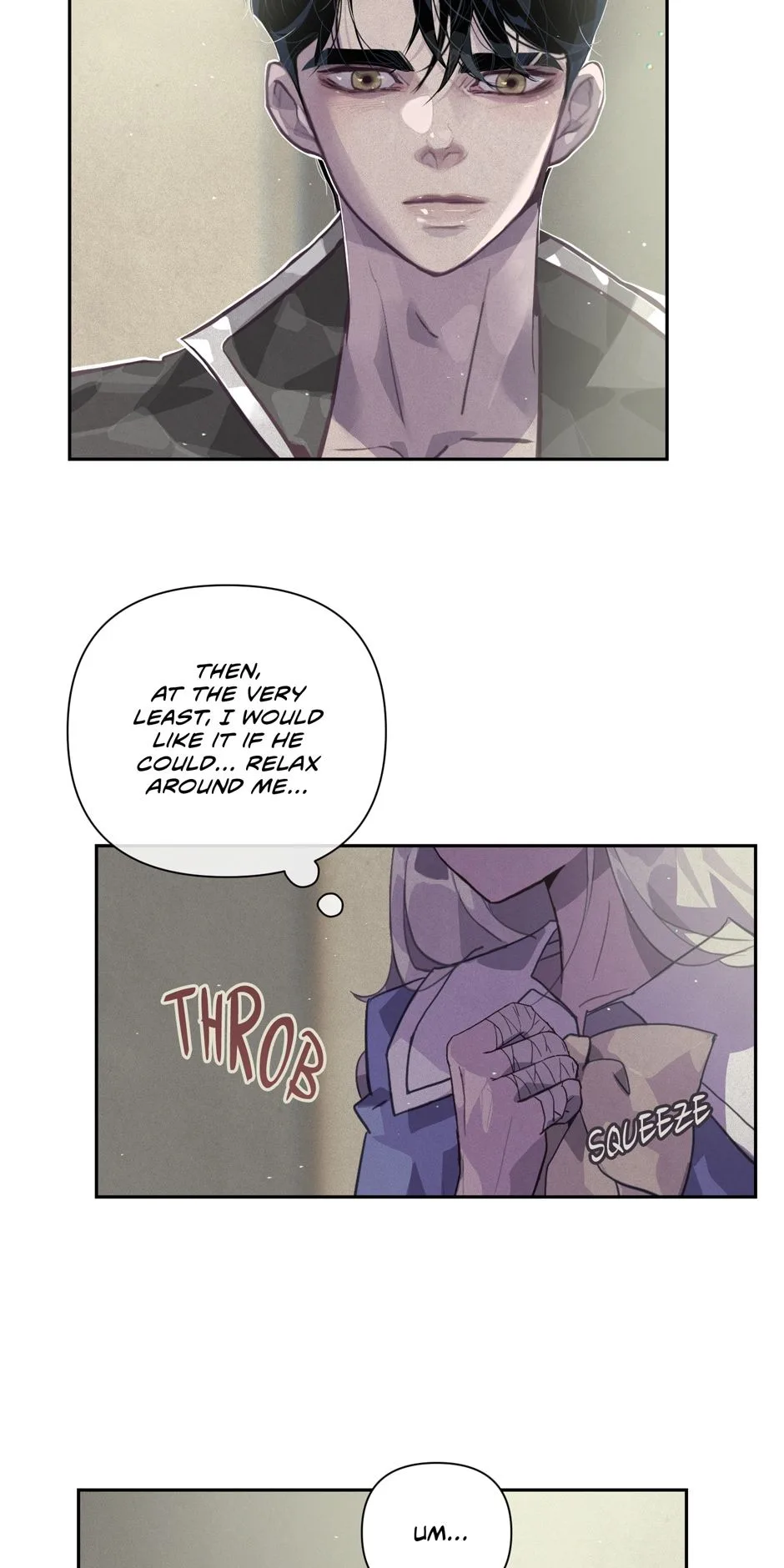 Stigma Effect Chapter 19 page 25