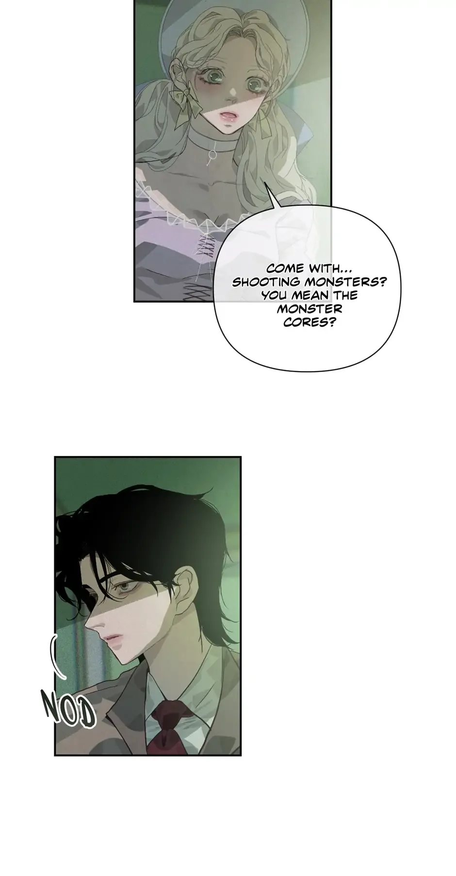 Stigma Effect Chapter 24 page 18