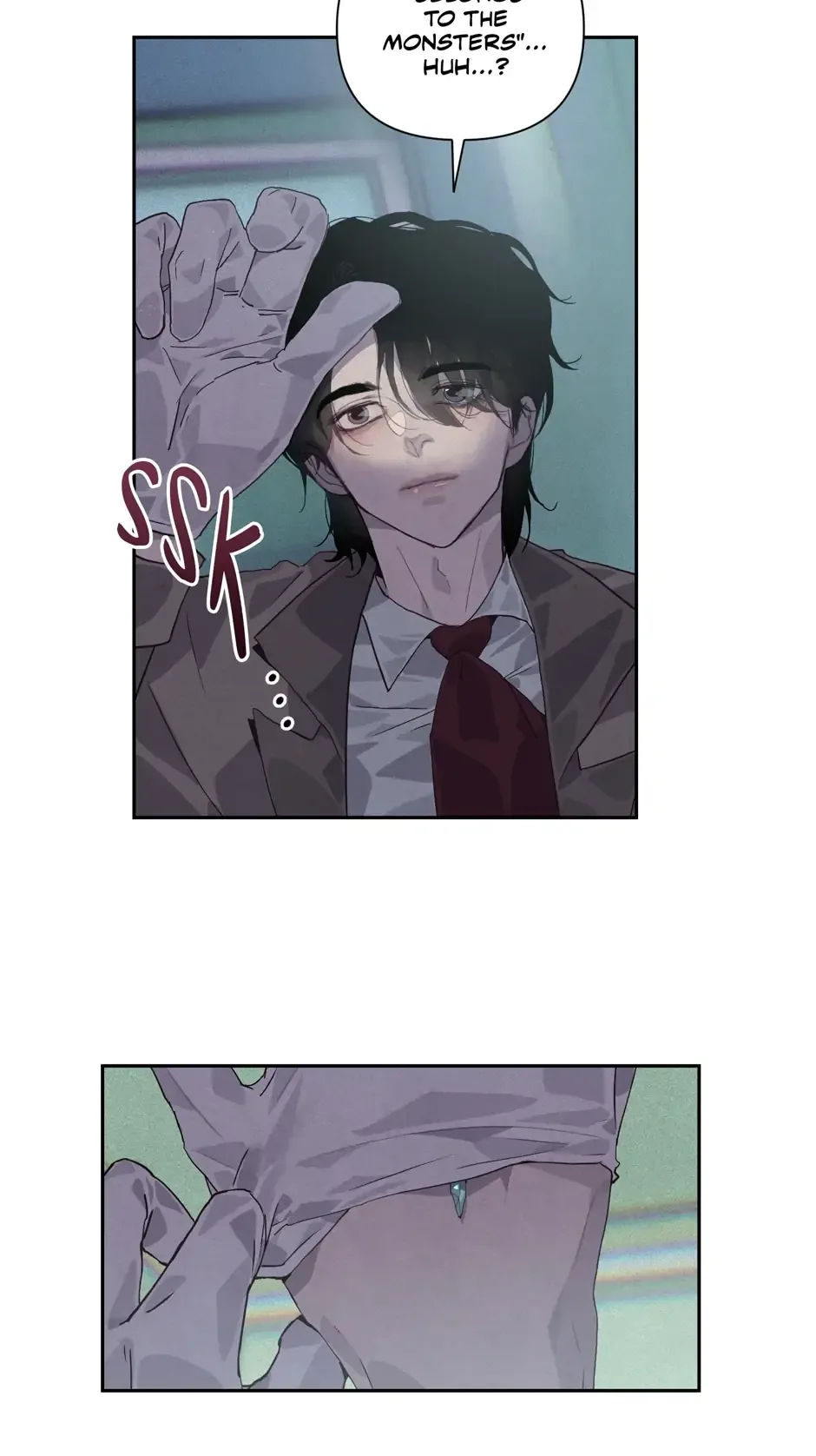 Stigma Effect Chapter 24 page 25