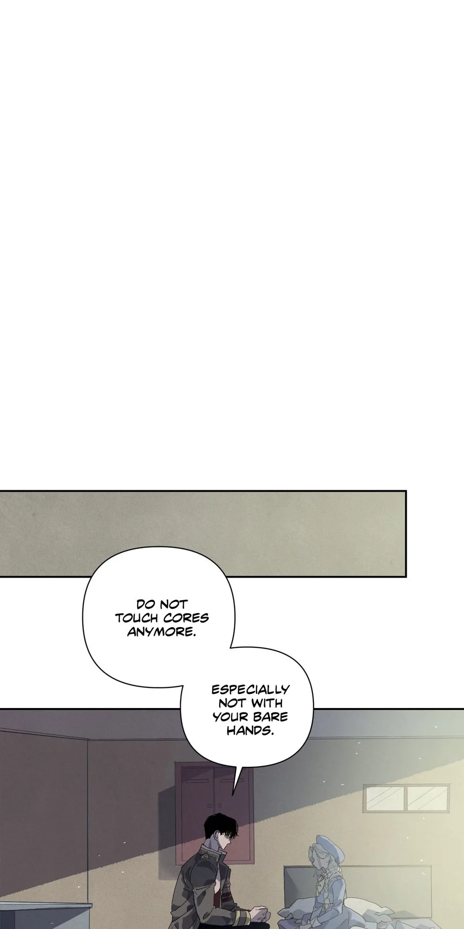 Stigma Effect Chapter 19 page 22