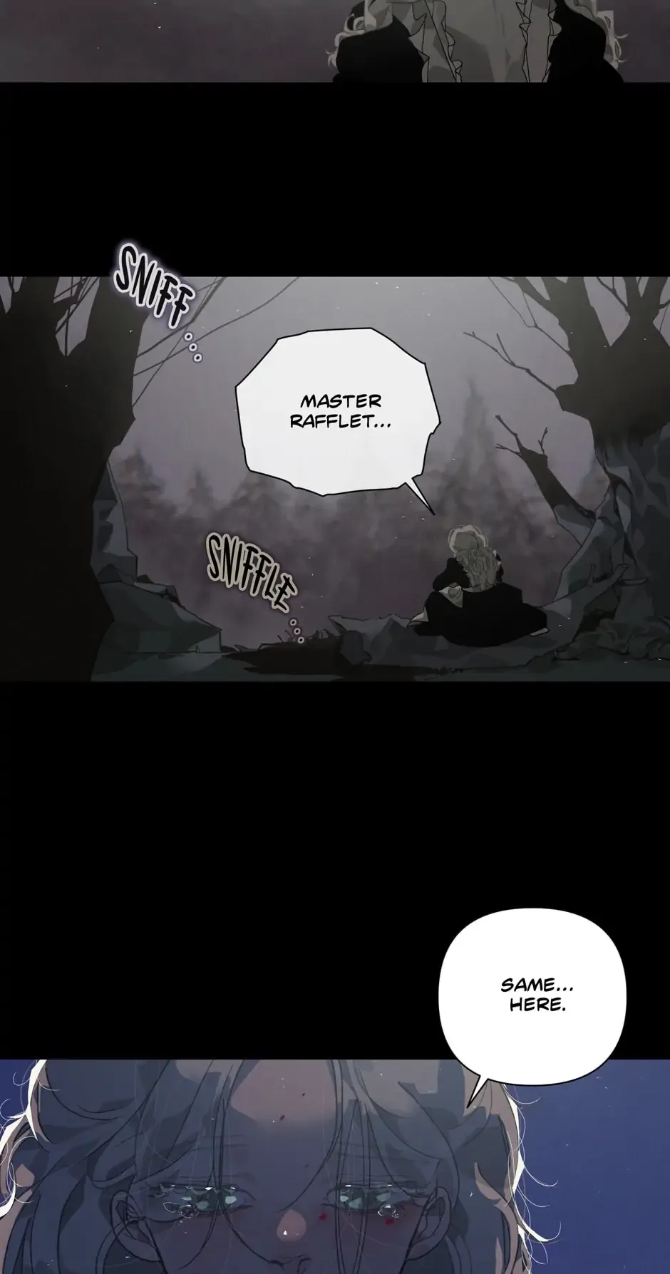 Stigma Effect Chapter 21 page 5