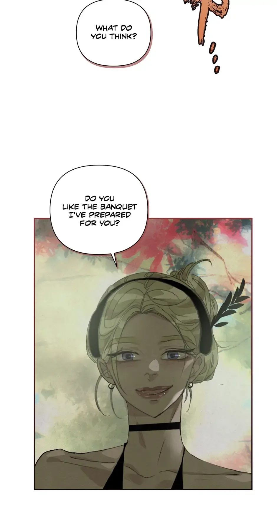 Stigma Effect Chapter 24 page 53