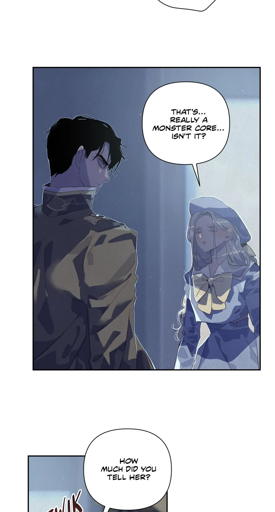 Stigma Effect Chapter 19 page 11