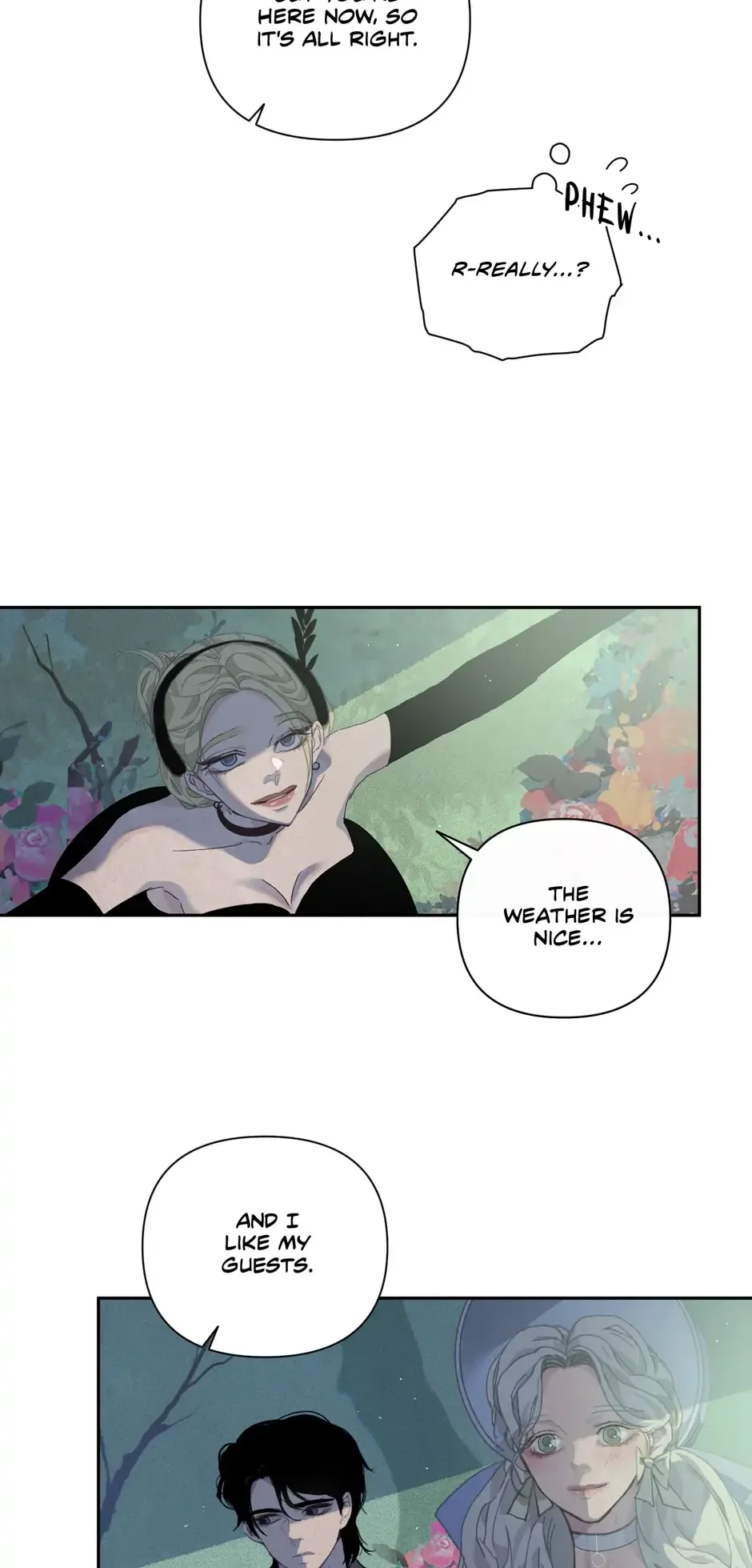 Stigma Effect Chapter 24 page 37