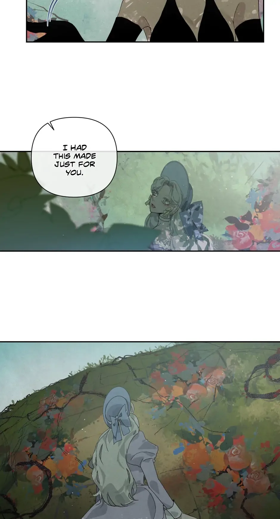 Stigma Effect Chapter 24 page 42