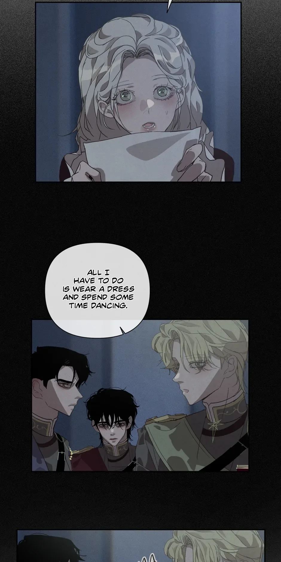 Stigma Effect Chapter 24 page 48