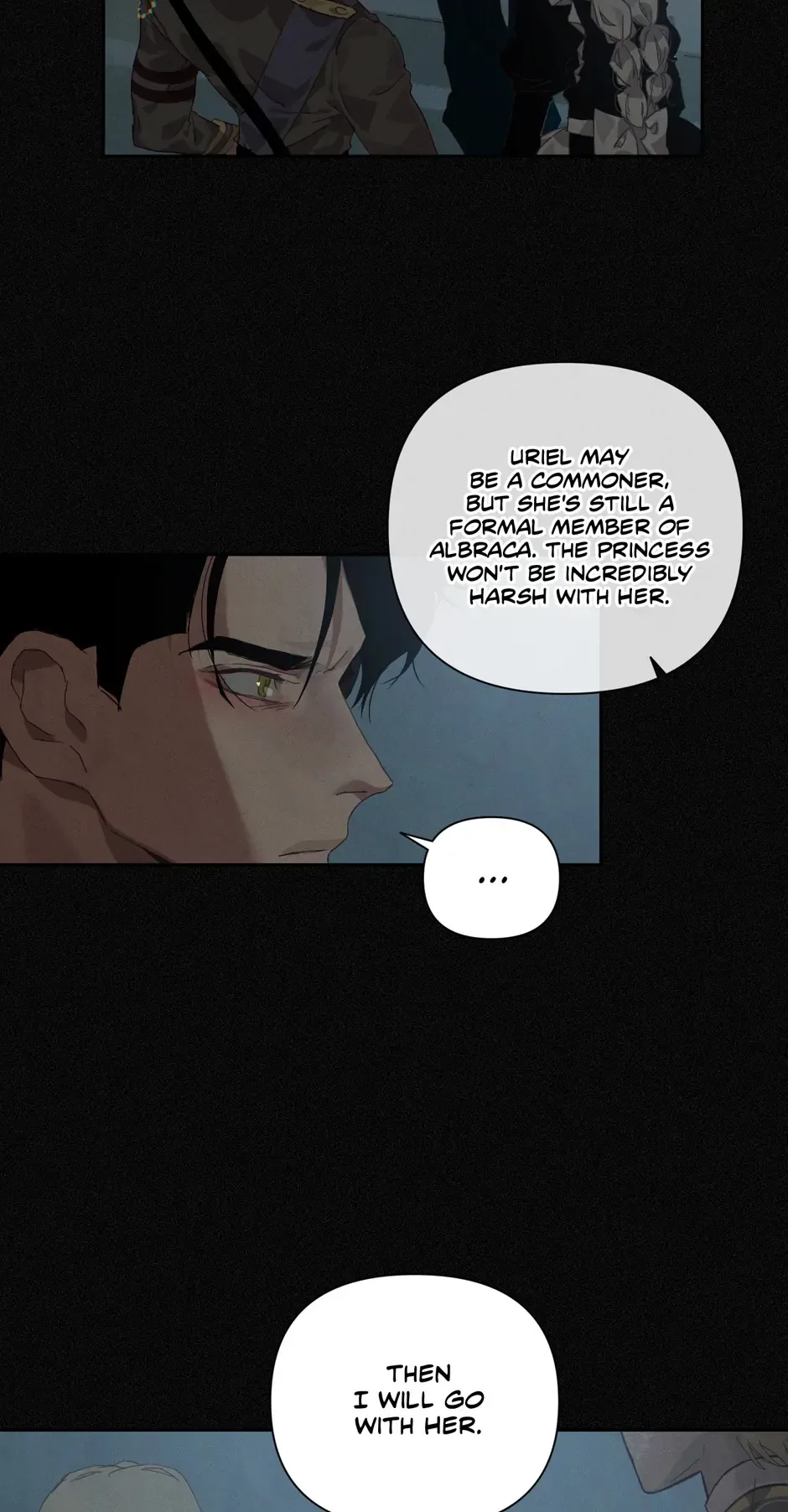Stigma Effect Chapter 24 page 6