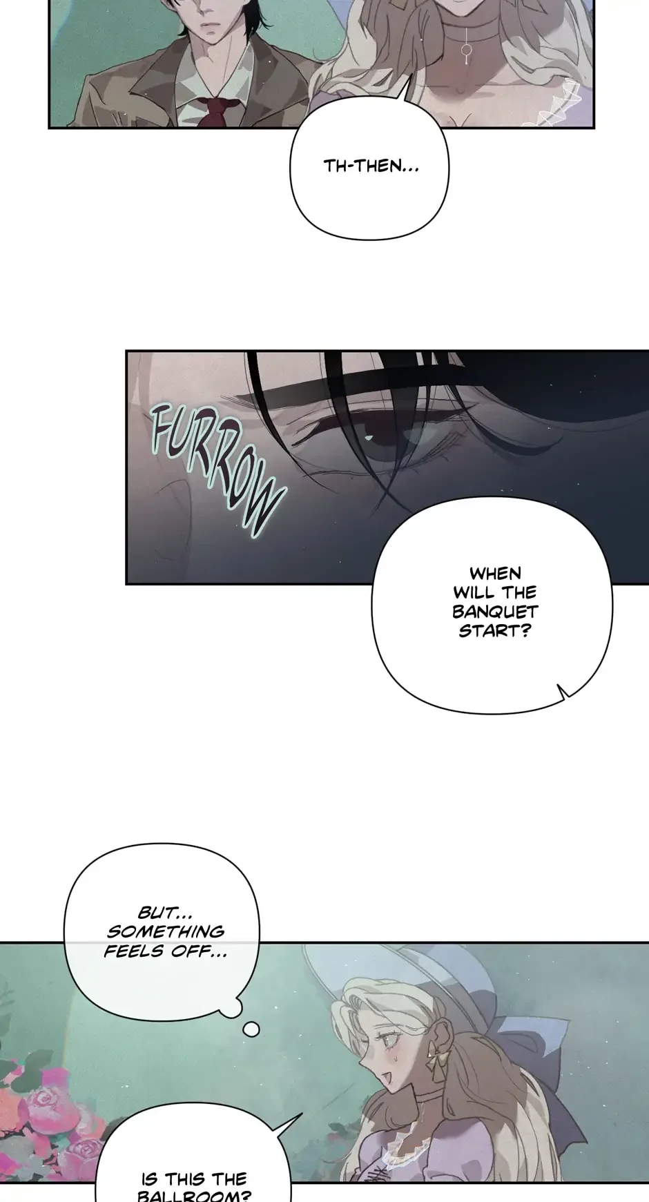 Stigma Effect Chapter 24 page 40