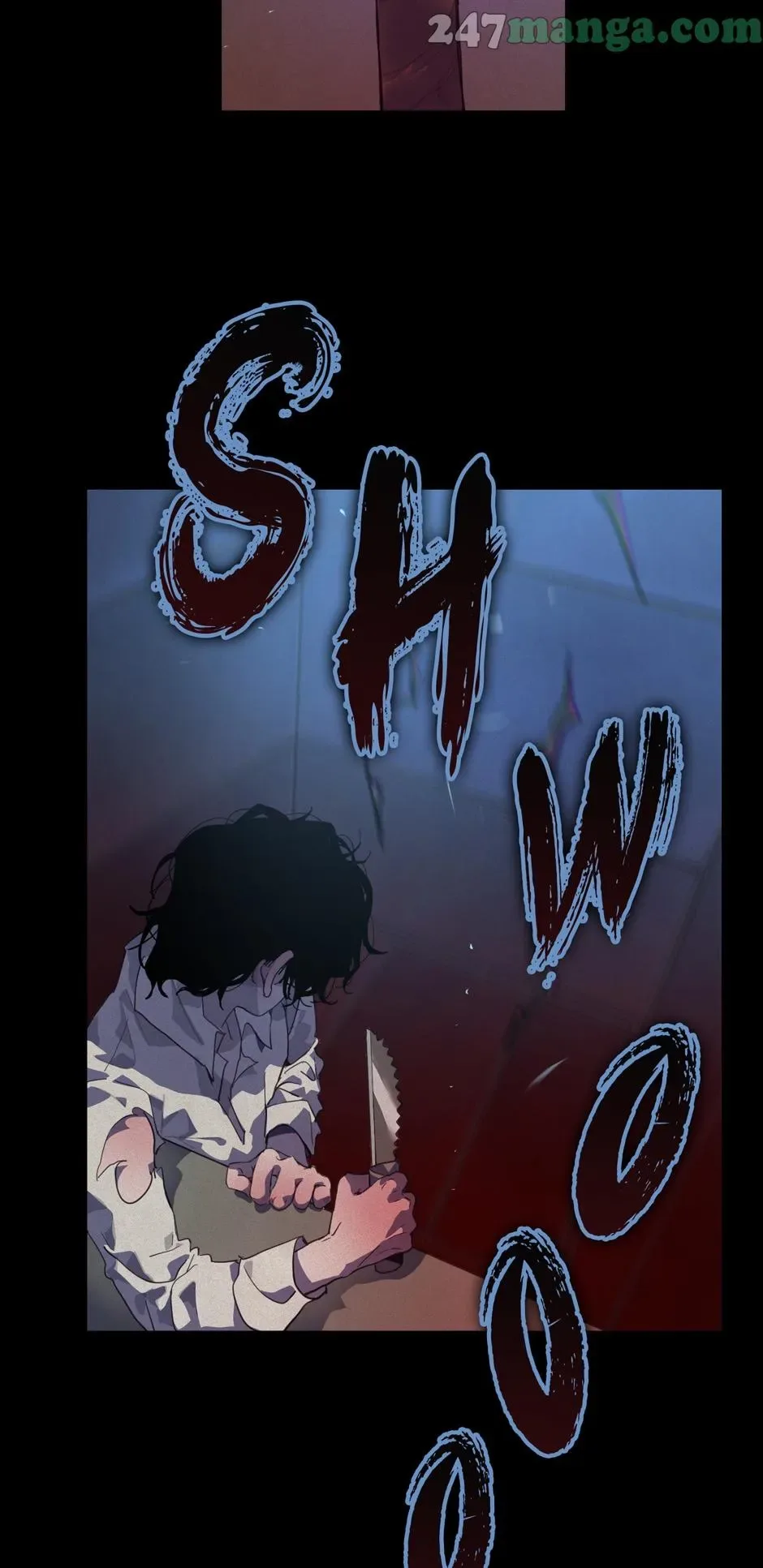 Stigma Effect Chapter 20 page 45