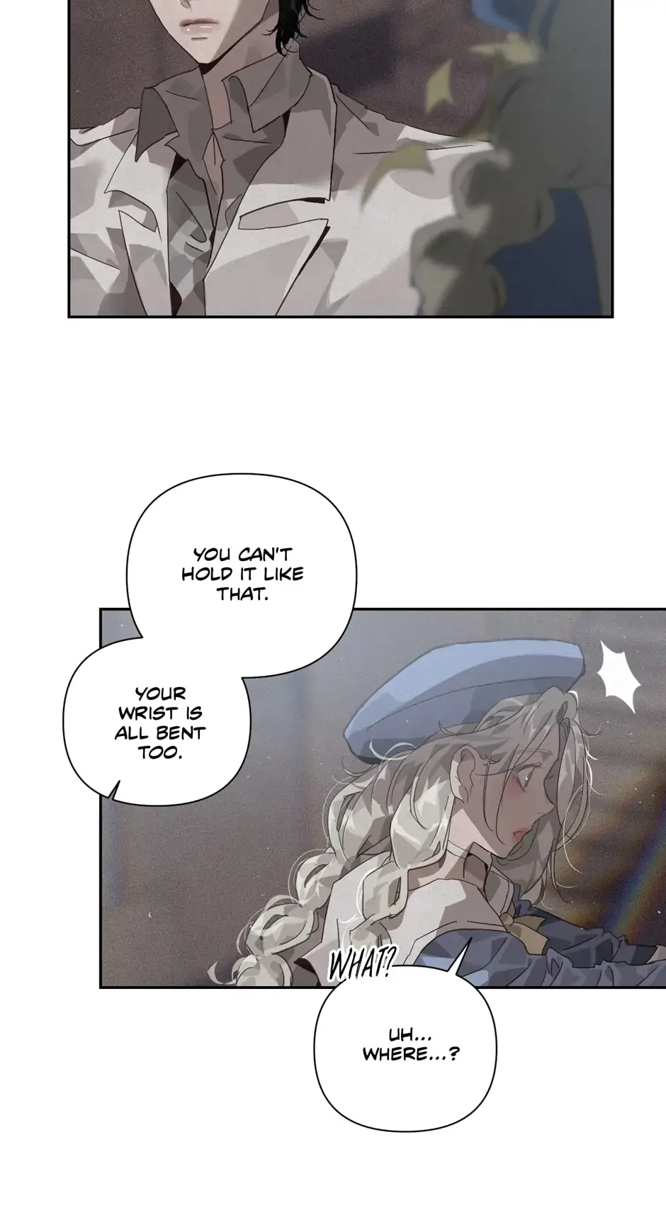 Stigma Effect Chapter 21 page 13