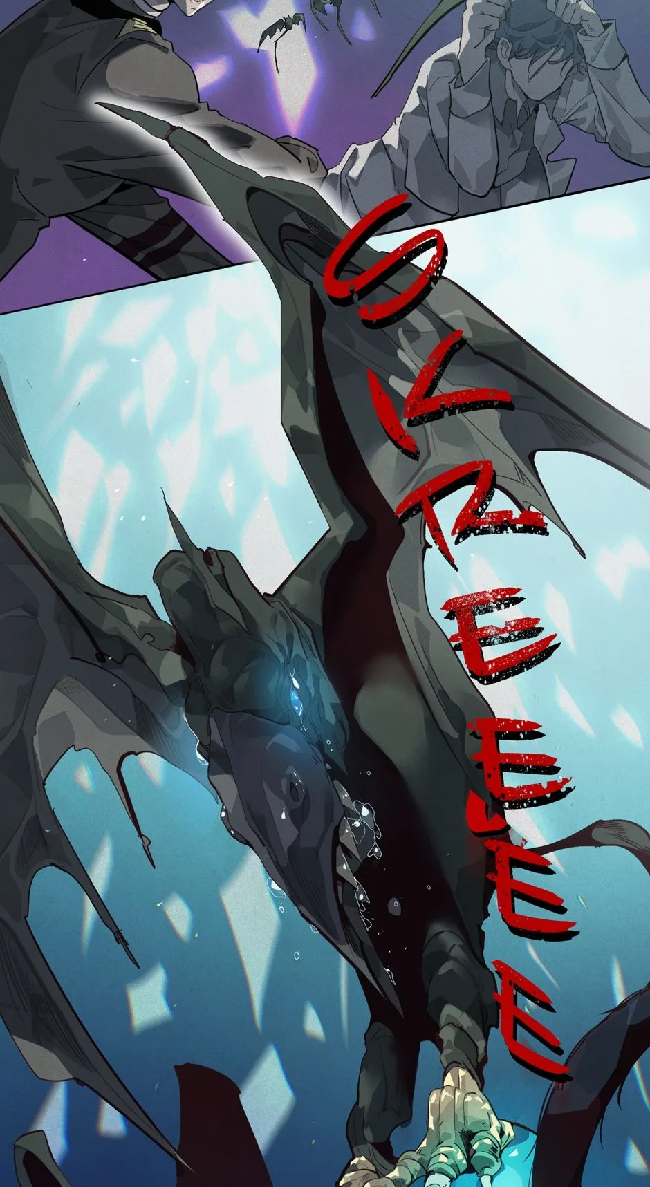 Stigma Effect Chapter 19 page 35