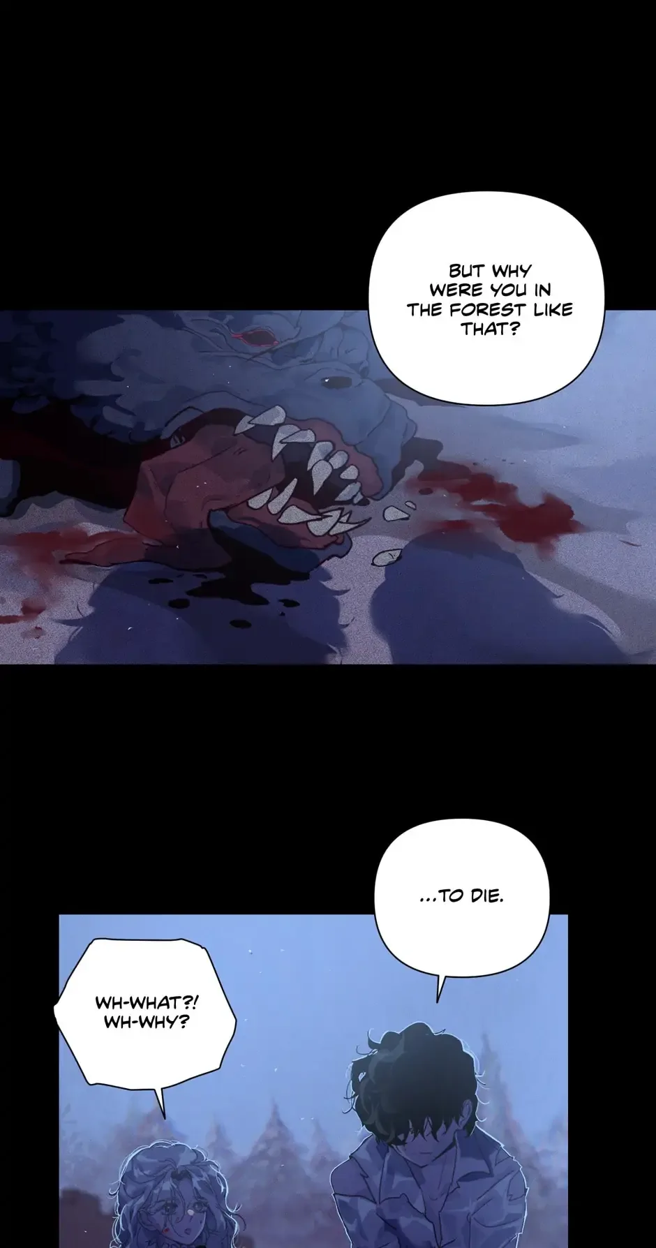 Stigma Effect Chapter 21 page 2