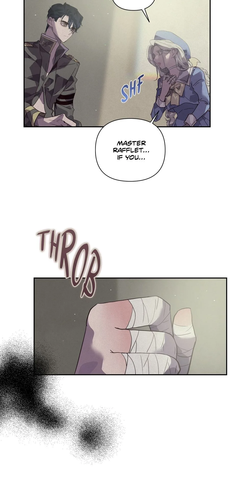 Stigma Effect Chapter 19 page 26
