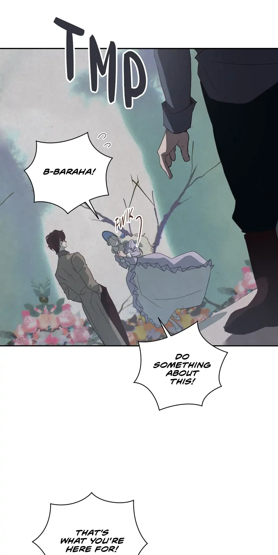 Stigma Effect Chapter 25 page 4