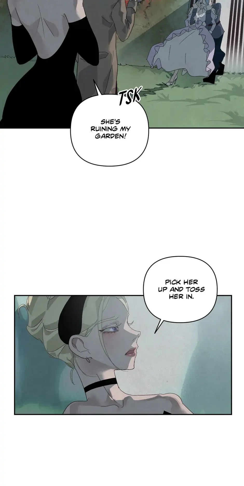 Stigma Effect Chapter 25 page 8