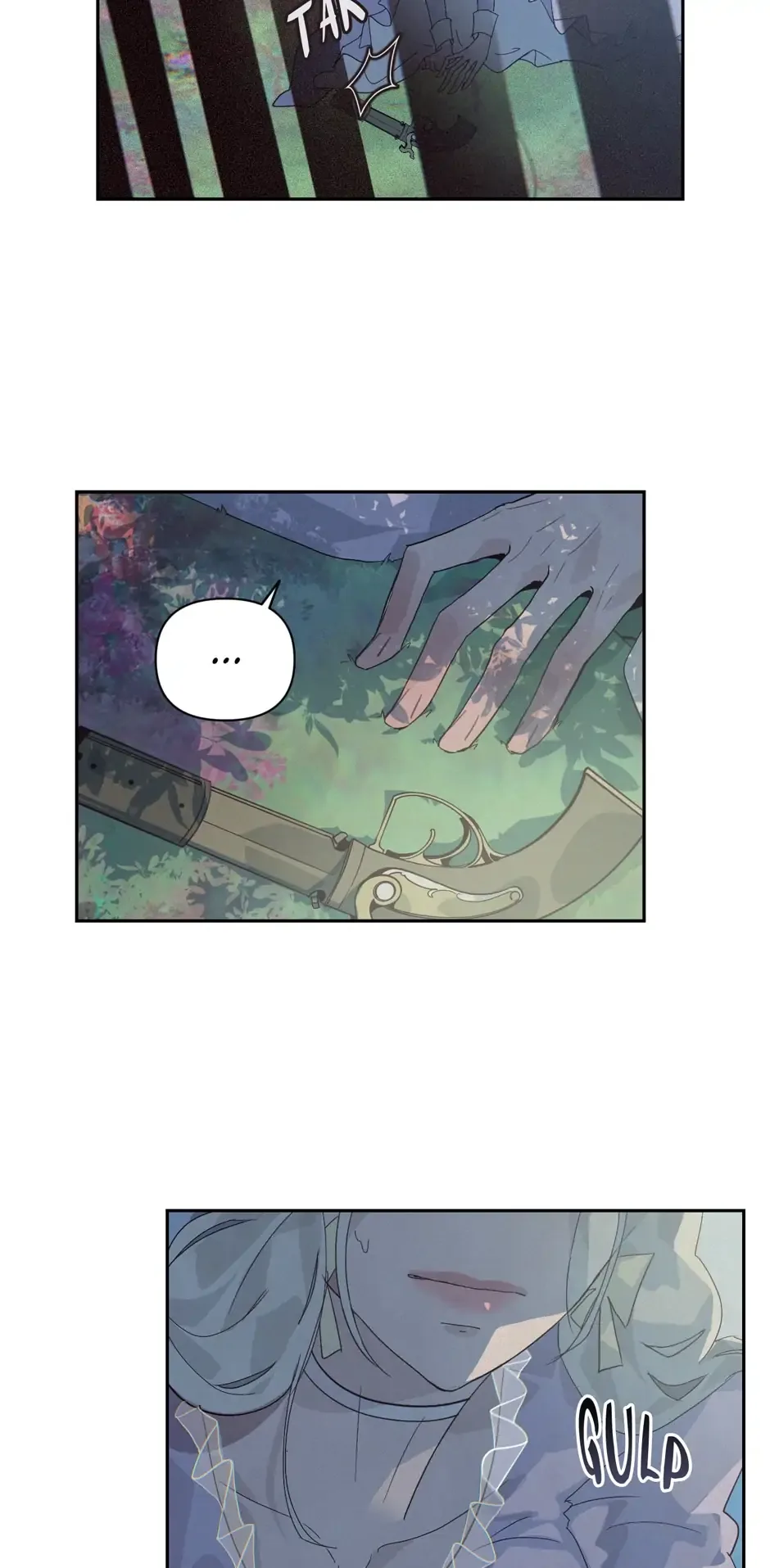 Stigma Effect Chapter 25 page 14