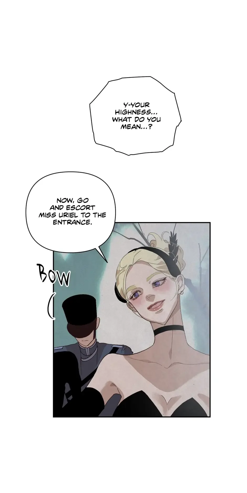 Stigma Effect Chapter 25 page 3
