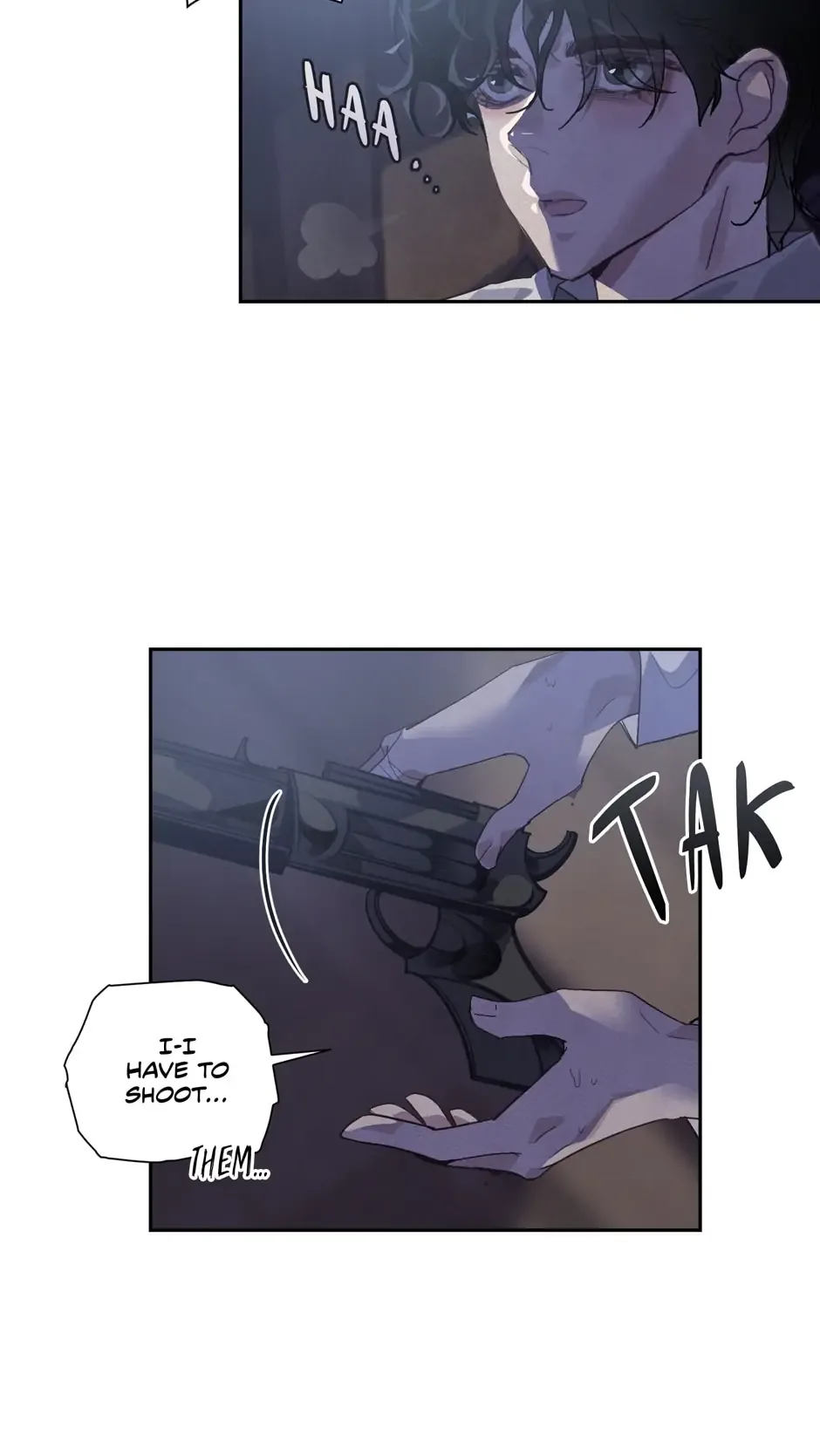 Stigma Effect Chapter 21 page 24