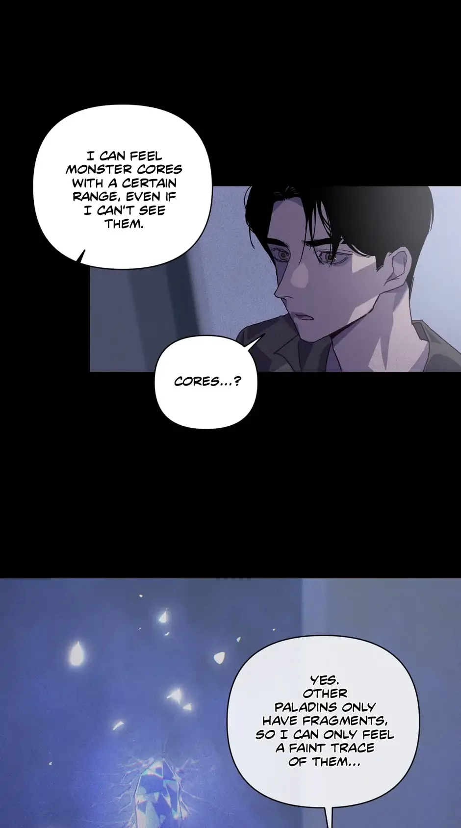Stigma Effect Chapter 25 page 33