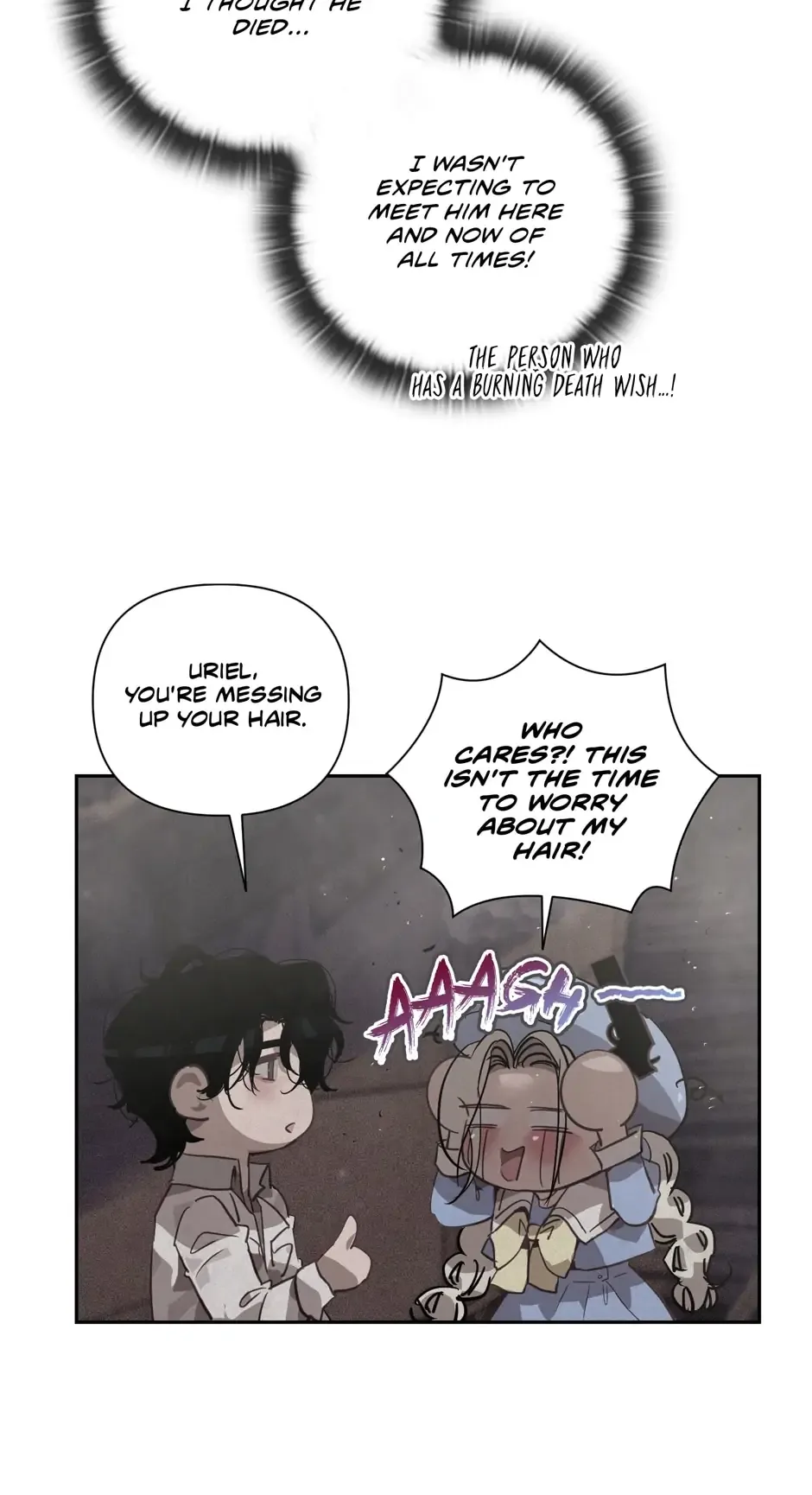 Stigma Effect Chapter 21 page 9