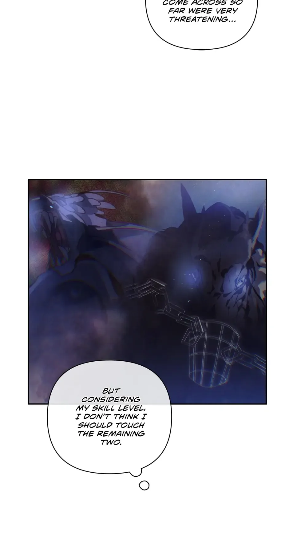 Stigma Effect Chapter 25 page 47