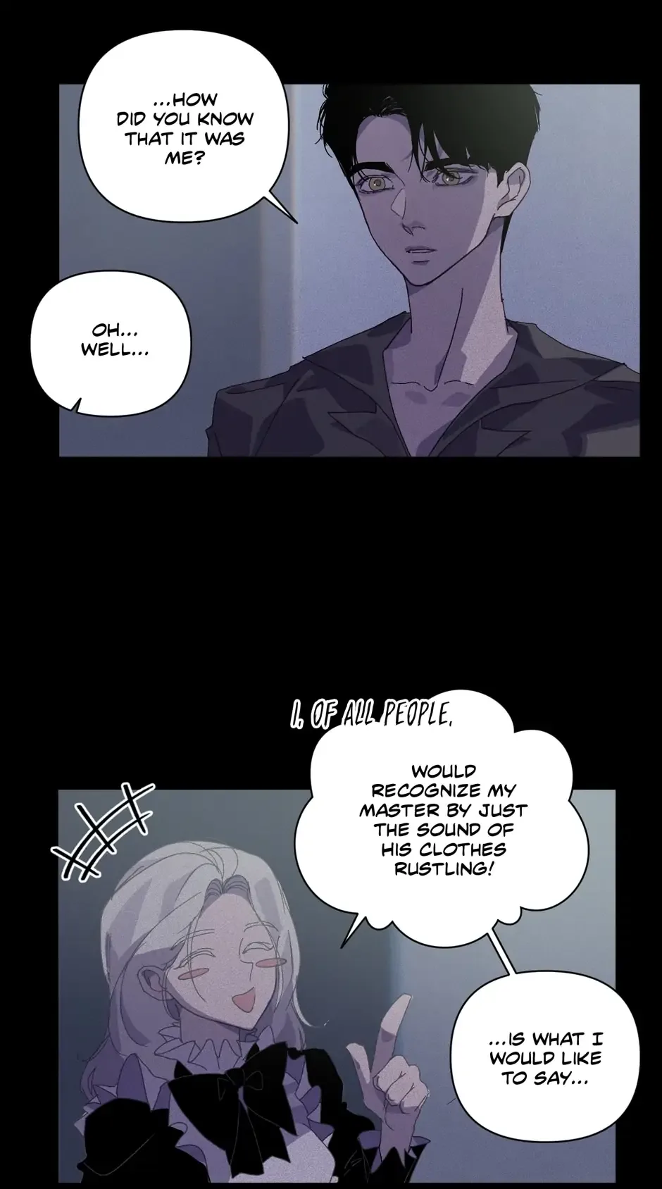 Stigma Effect Chapter 25 page 31