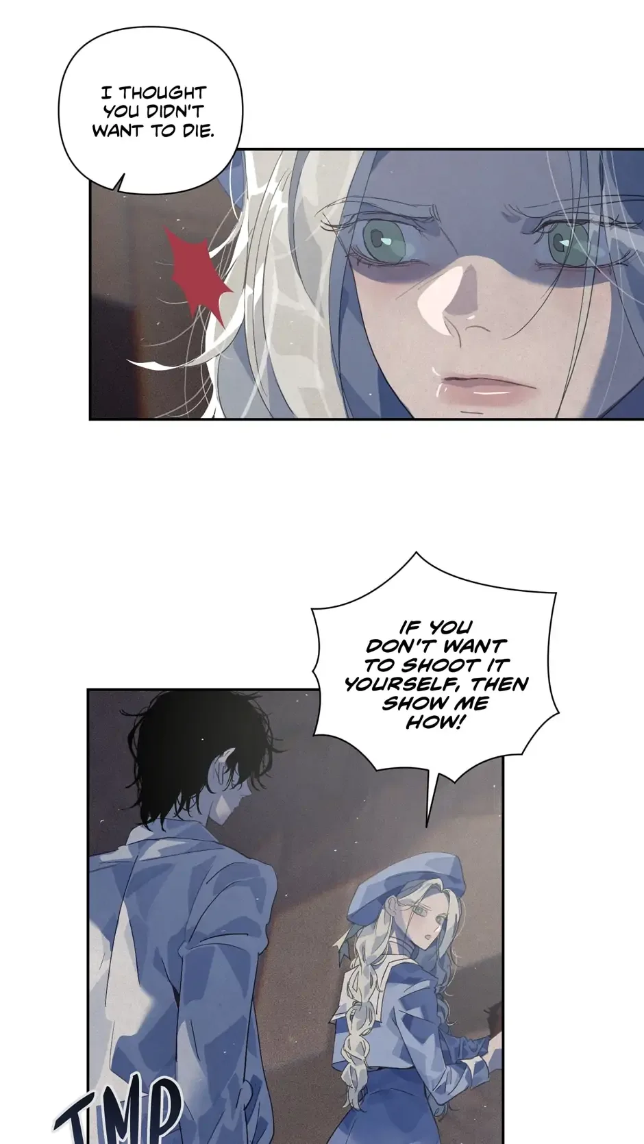 Stigma Effect Chapter 21 page 15
