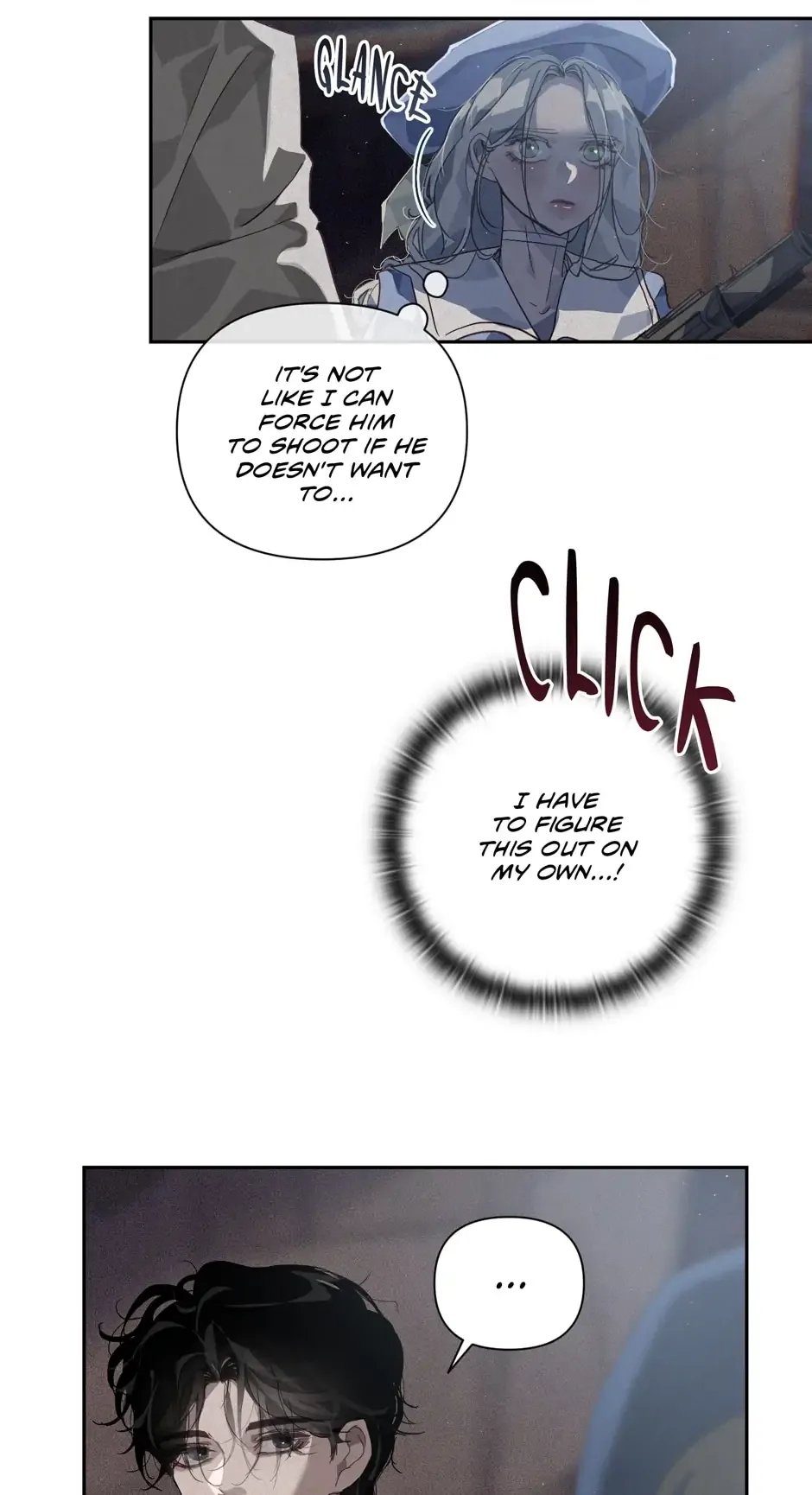 Stigma Effect Chapter 21 page 12
