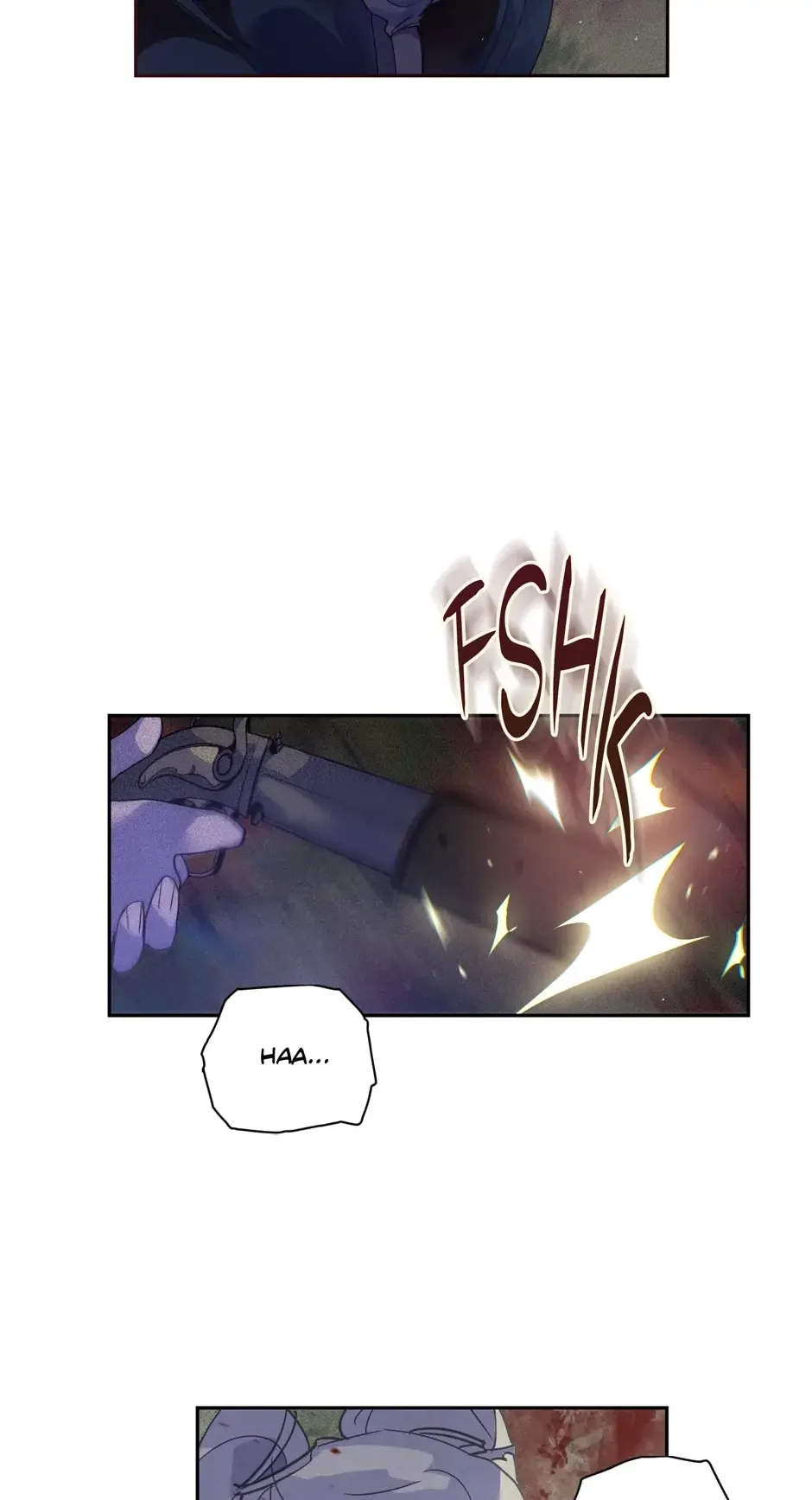 Stigma Effect Chapter 25 page 44
