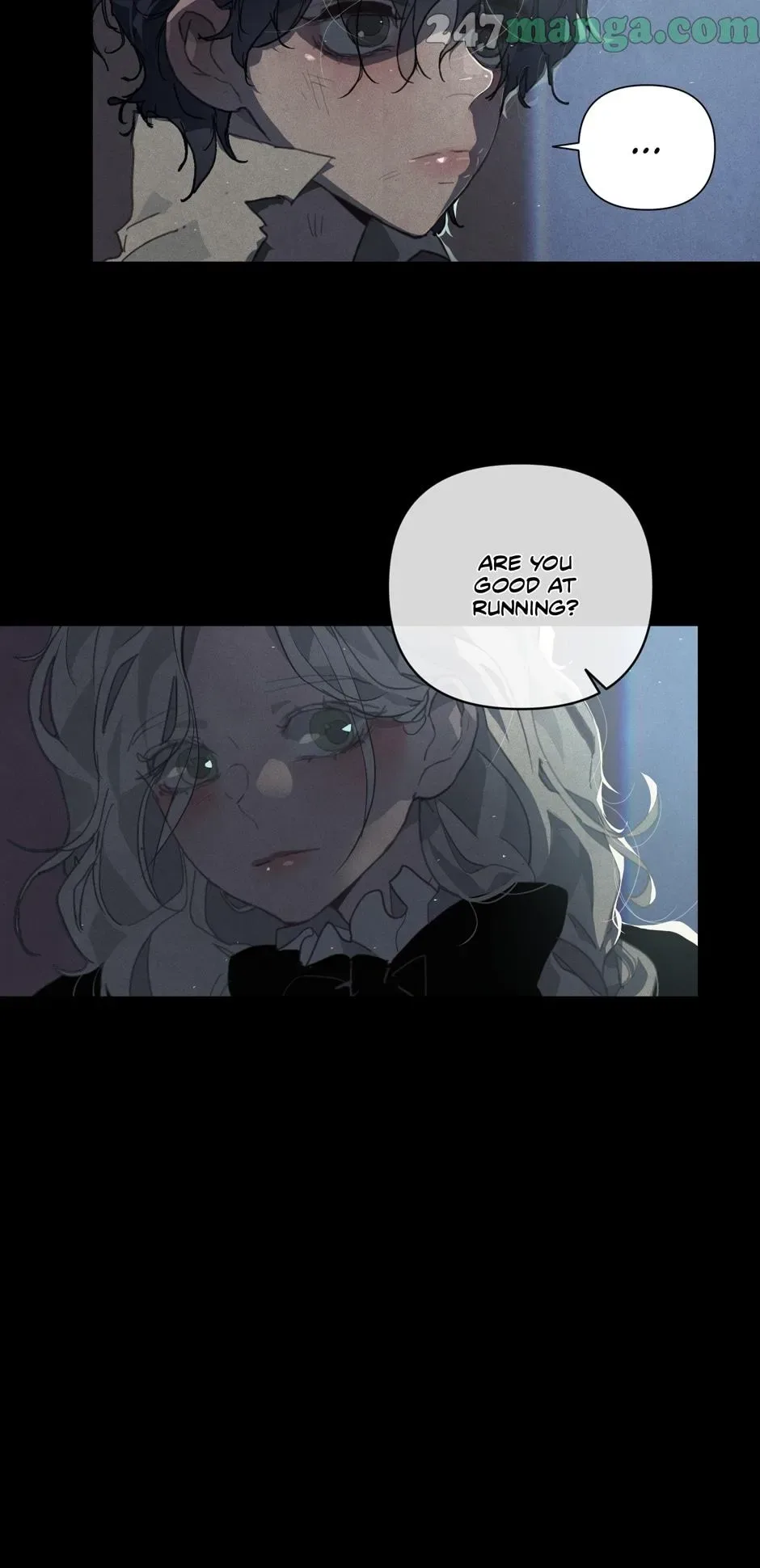 Stigma Effect Chapter 20 page 37