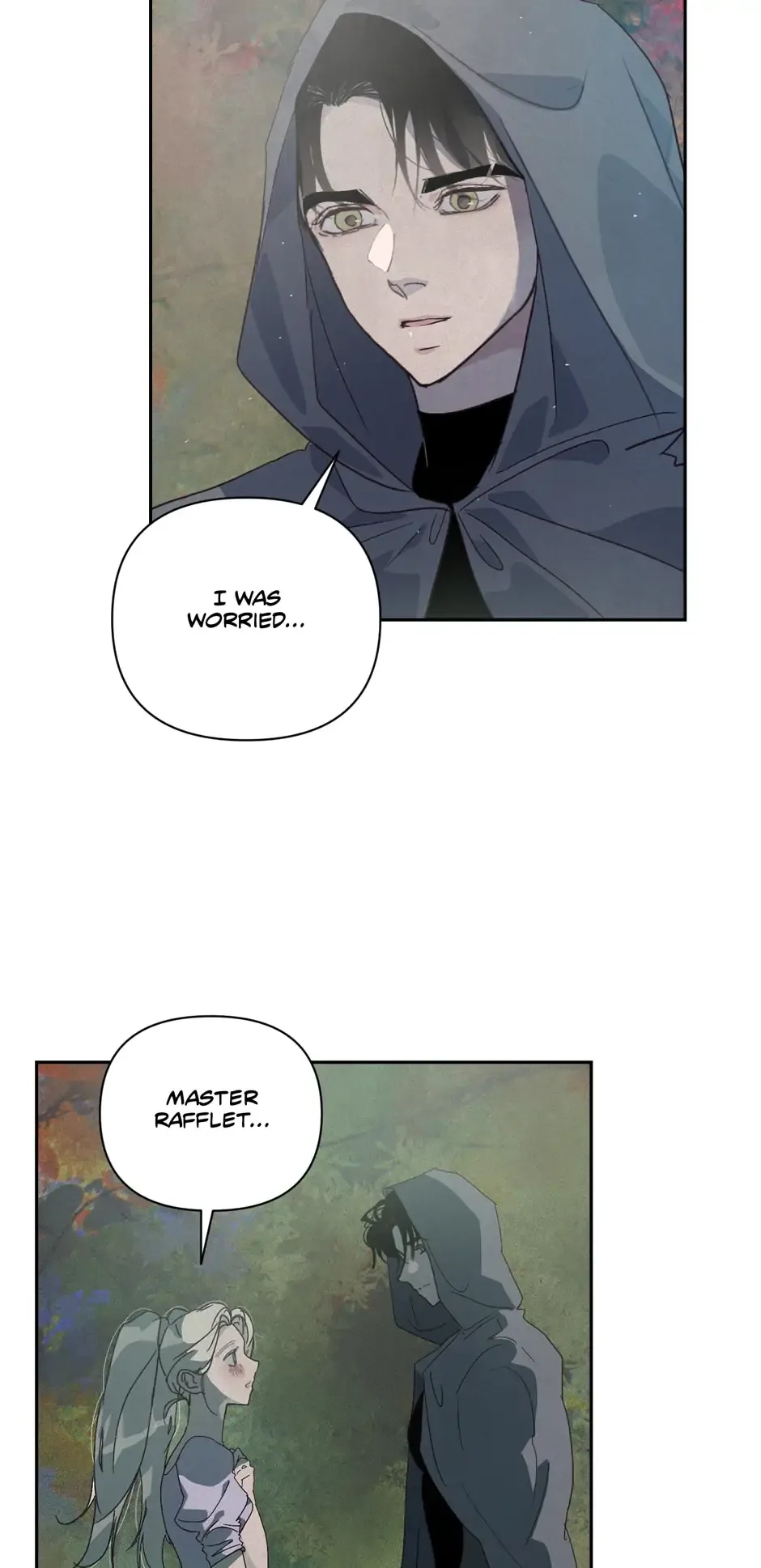 Stigma Effect Chapter 25 page 64
