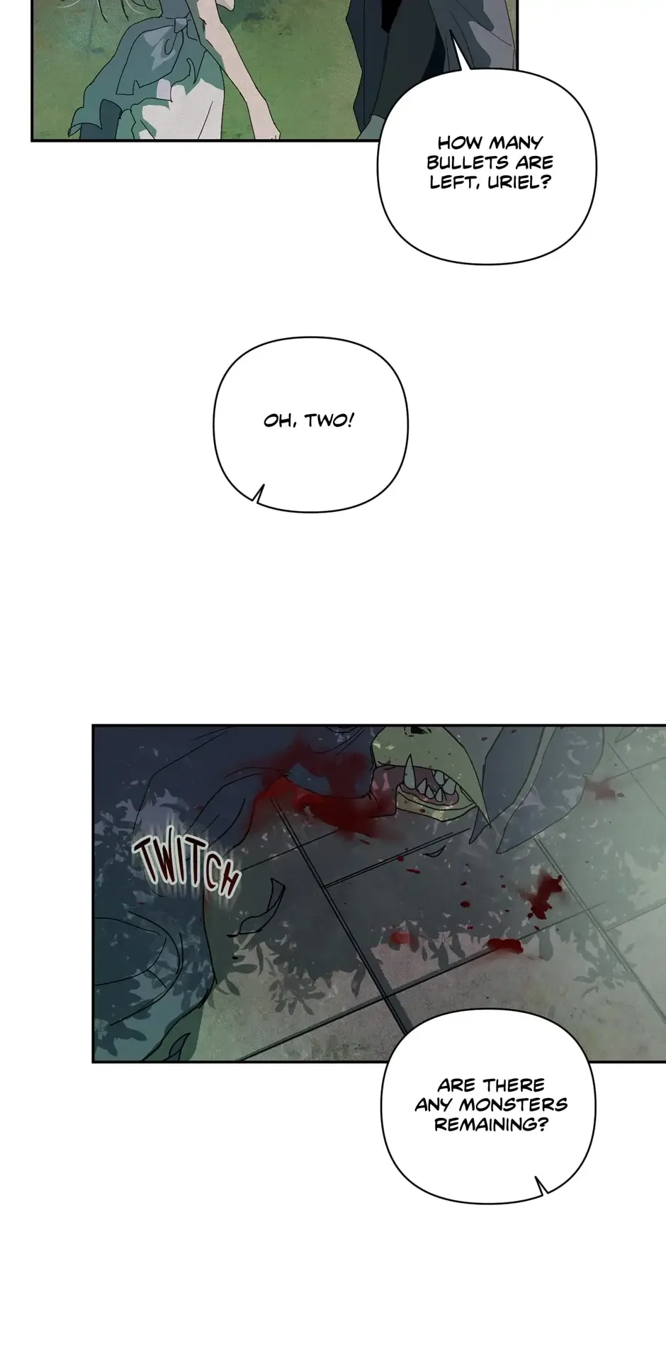 Stigma Effect Chapter 25 page 65