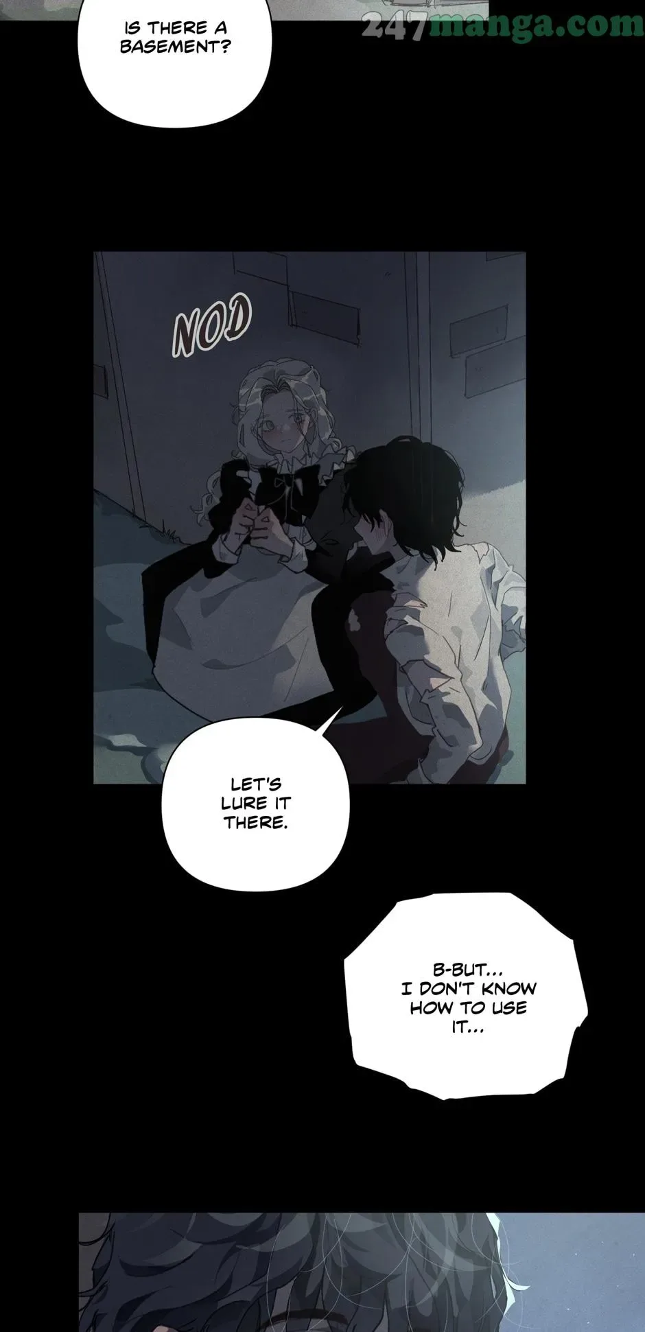 Stigma Effect Chapter 20 page 36