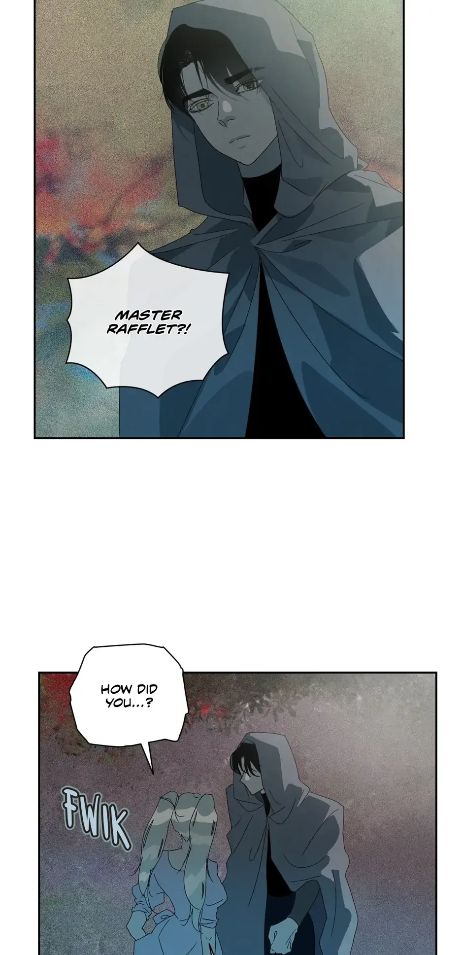 Stigma Effect Chapter 25 page 62