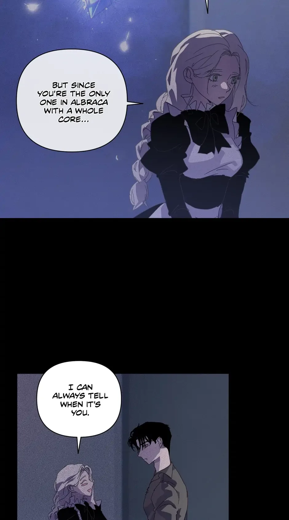 Stigma Effect Chapter 25 page 34