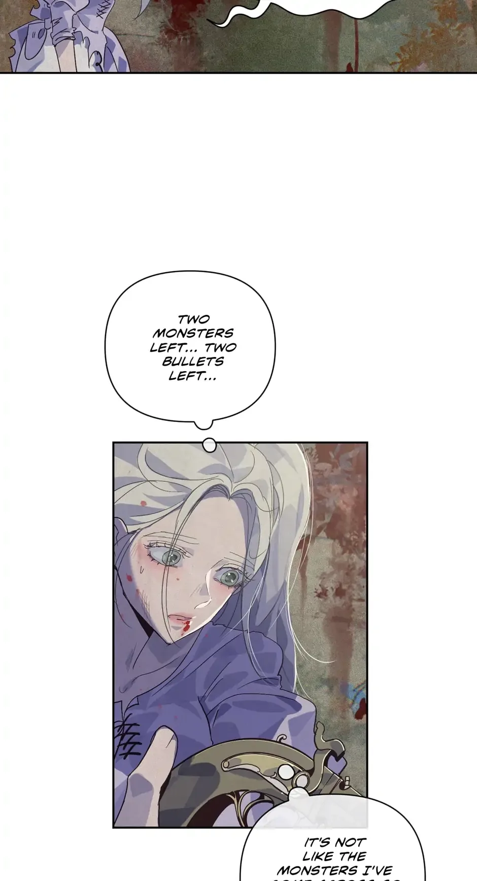 Stigma Effect Chapter 25 page 46