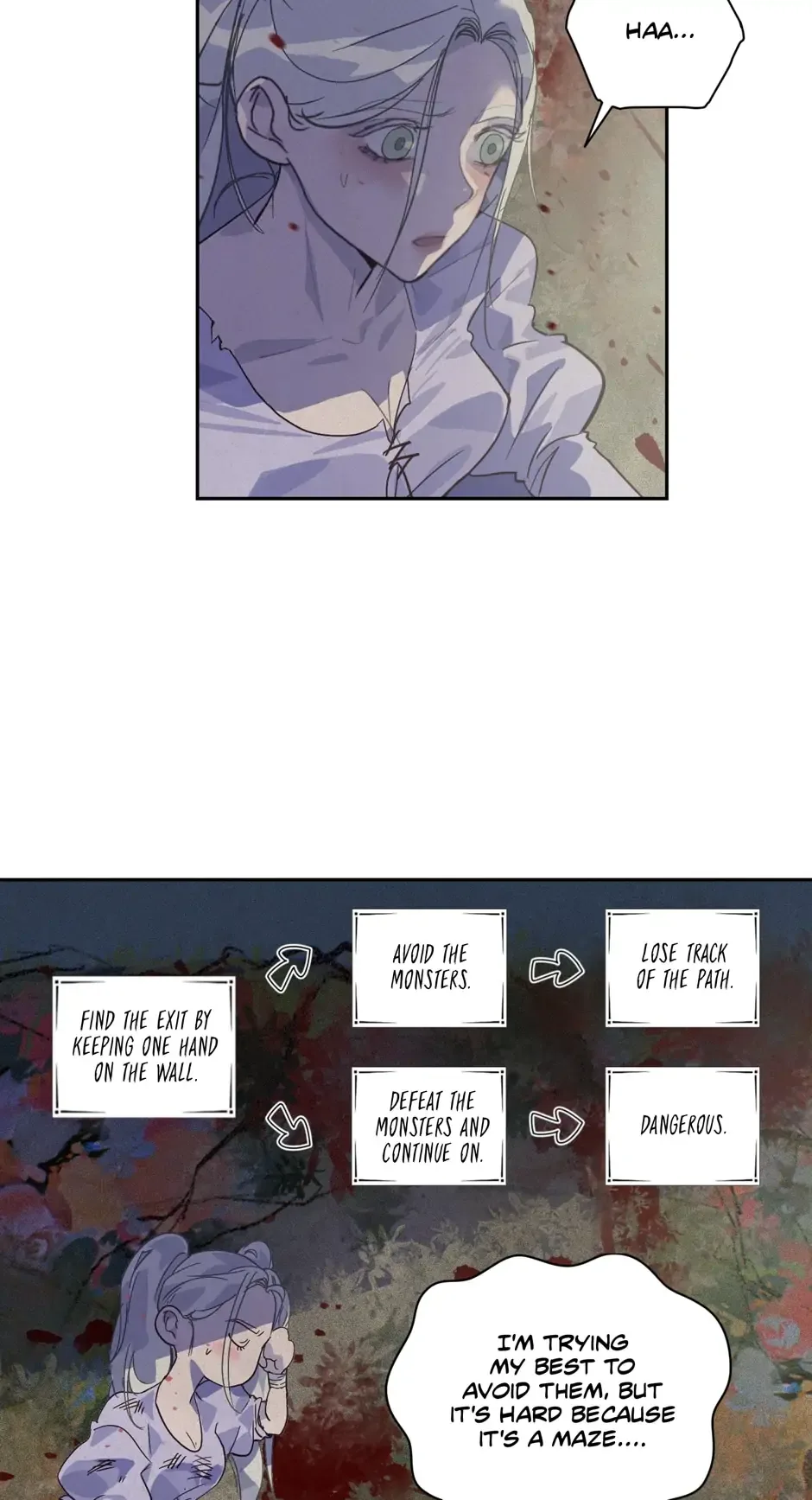 Stigma Effect Chapter 25 page 45